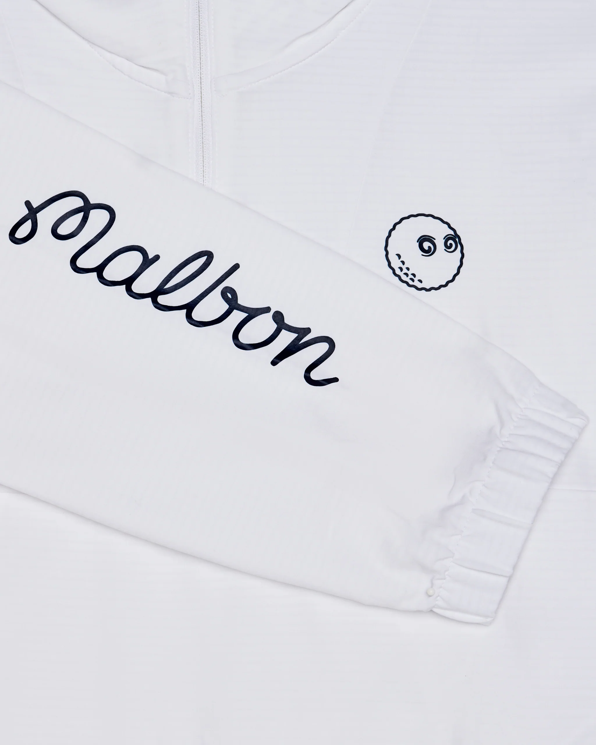 MALBON X ADIDAS ULTIMATE 365 ANORAK - Image 3