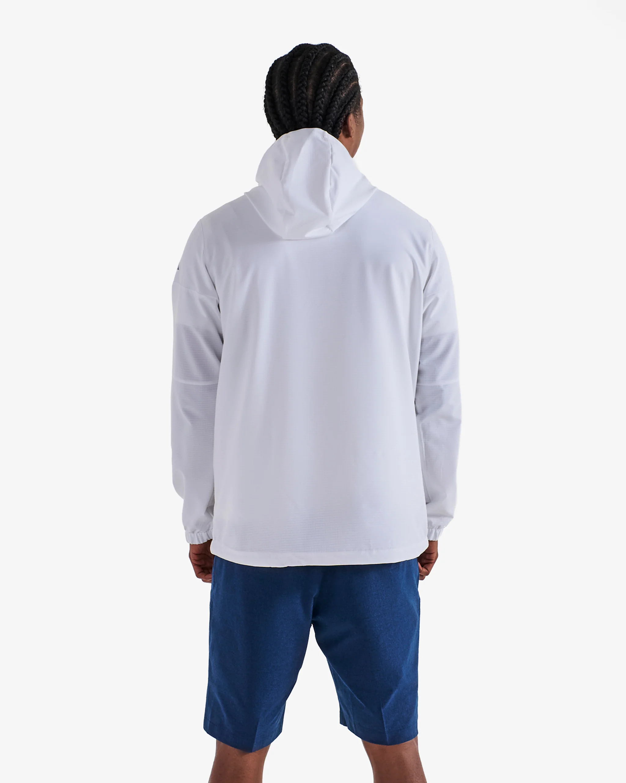 MALBON X ADIDAS ULTIMATE 365 ANORAK - Image 5