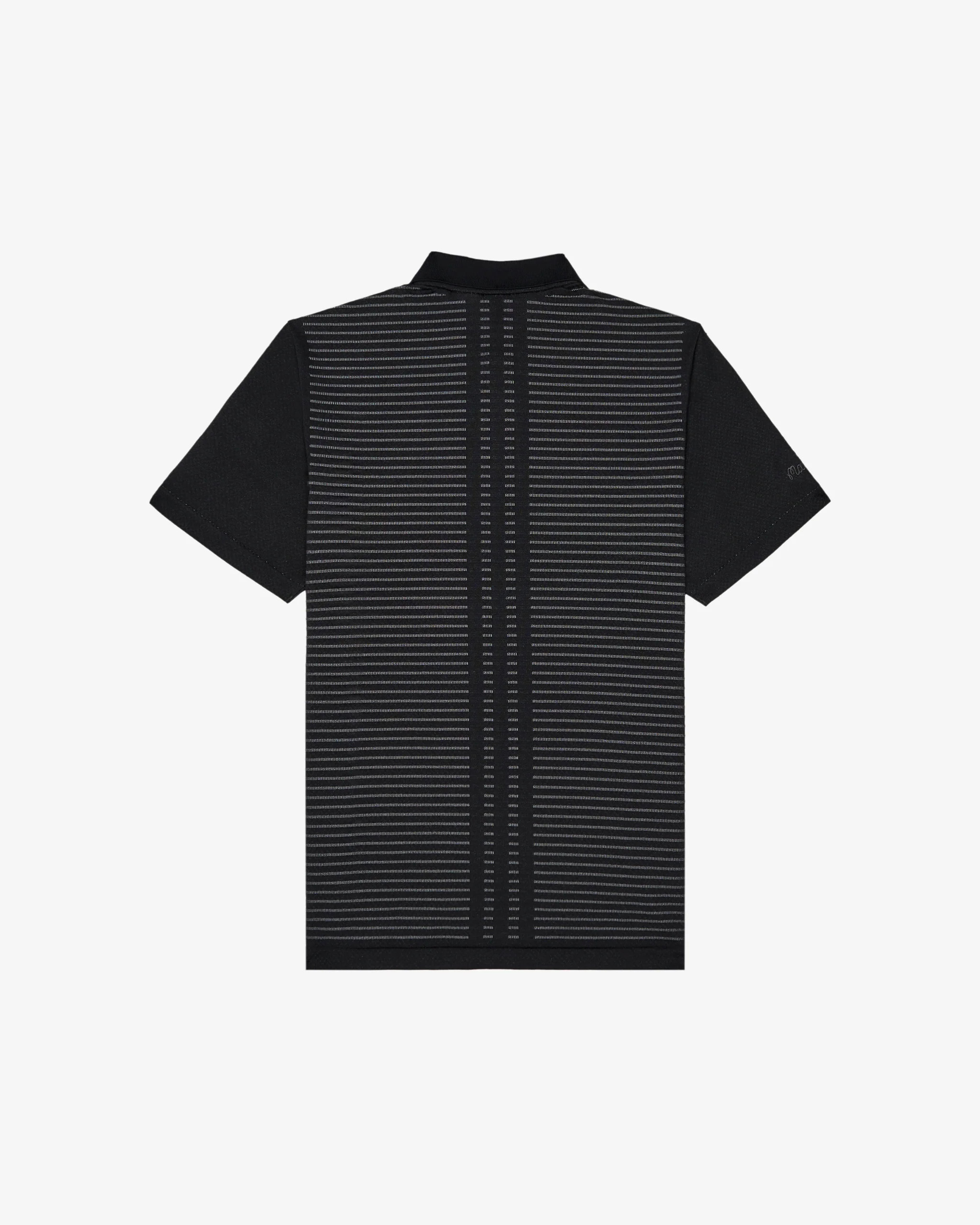 MALBON X ADIDAS ULTIMATE 365 TOUR PRIMEKNIT POLO SHIRT - Image 6