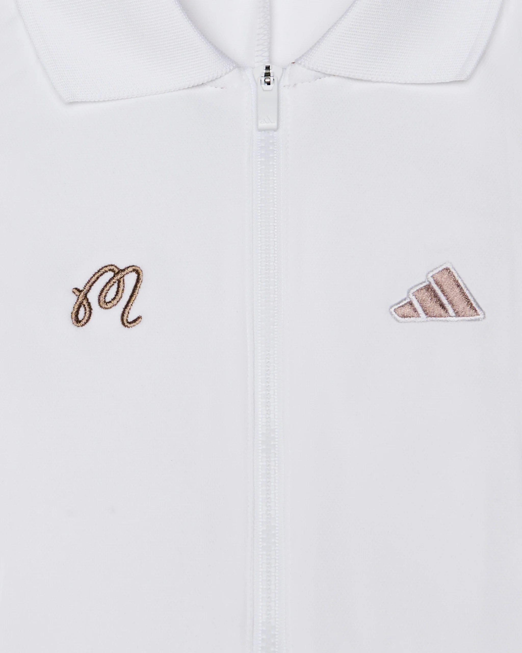MALBON X ADIDAS WOMEN'S GO-TO TWIST KNIT DRESS - Image 2