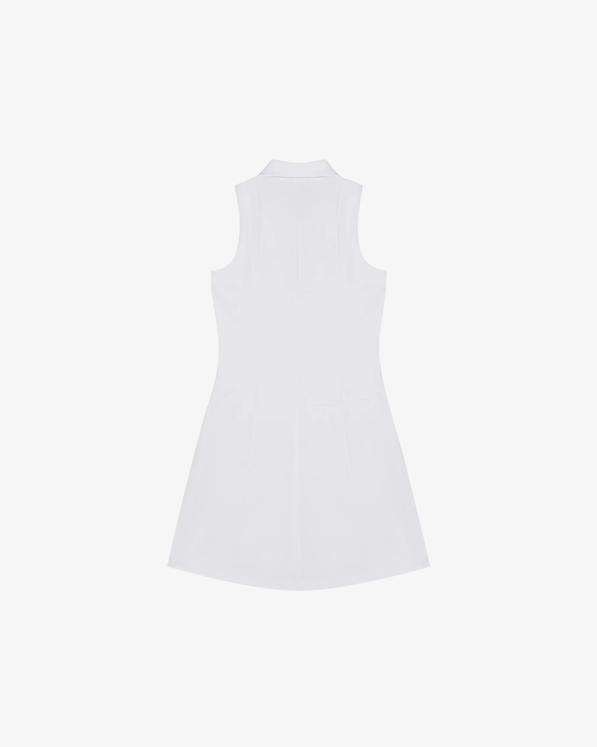 MALBON X ADIDAS WOMEN'S GO-TO TWIST KNIT DRESS - Image 3