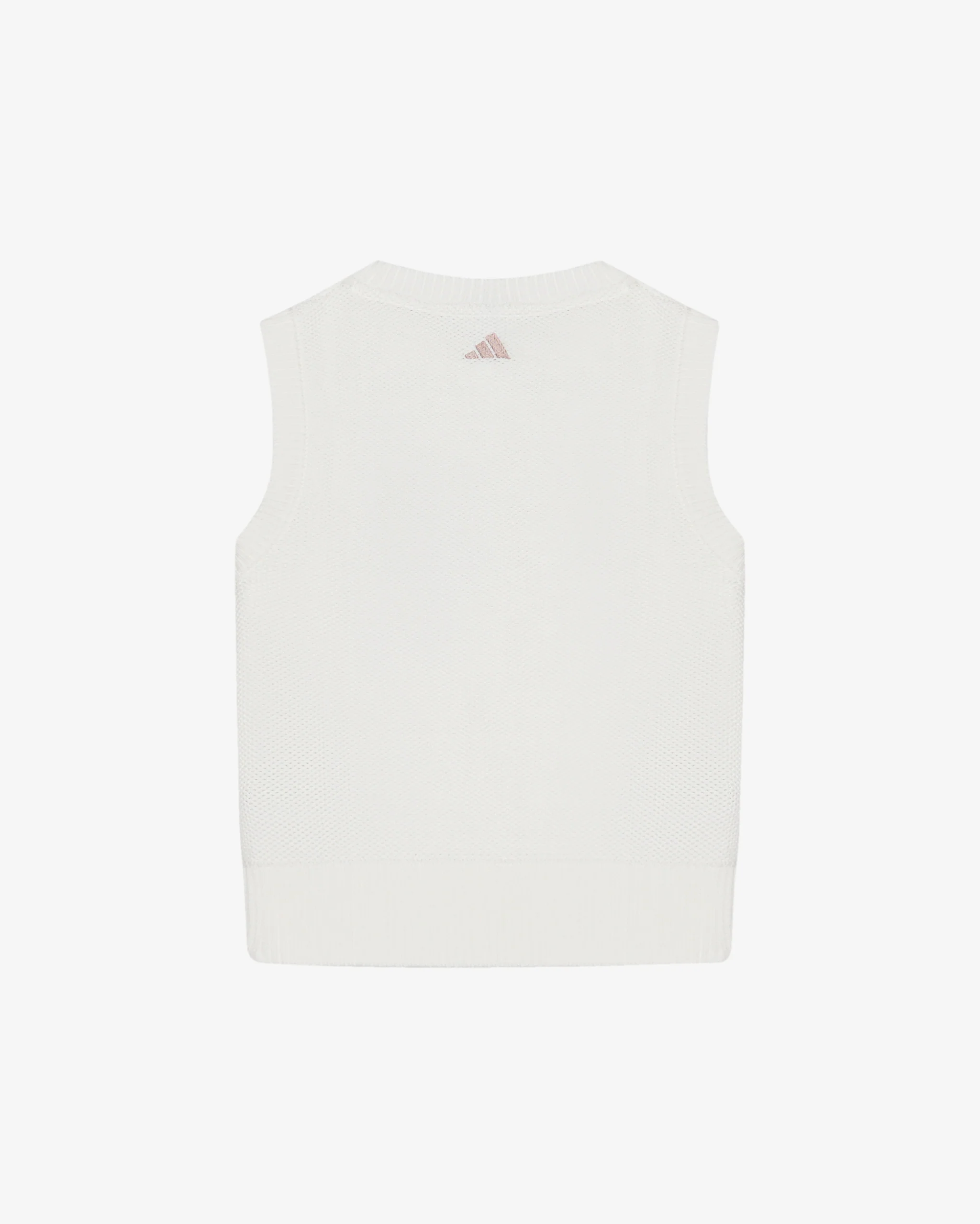 MALBON X ADIDAS WOMEN'S ULTIMATE 365 TOUR KNIT VEST - Image 3