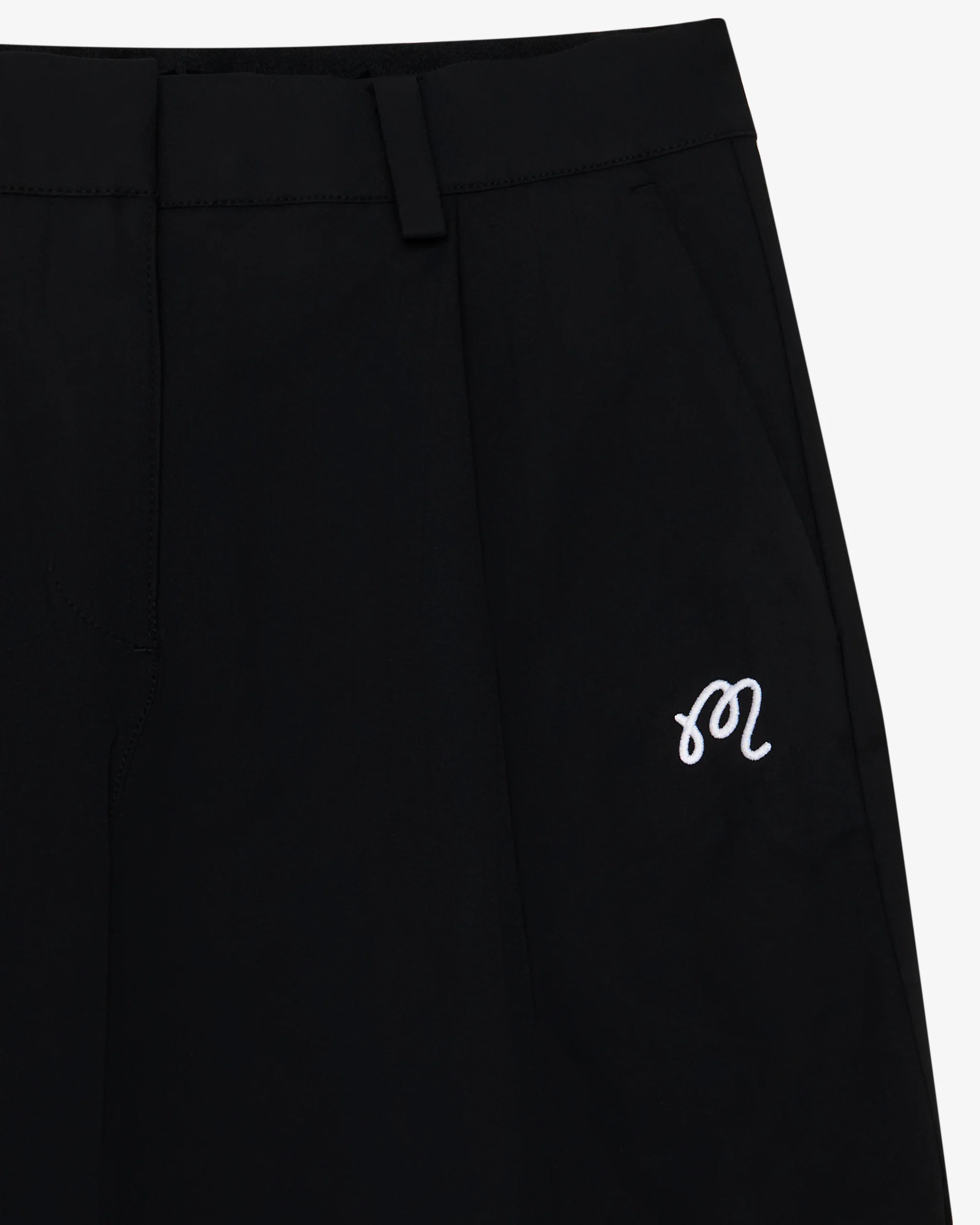 MALBON X ADIDAS WOMEN'S ULTIMATE 365 TOUR PLEATED PANT - Image 2