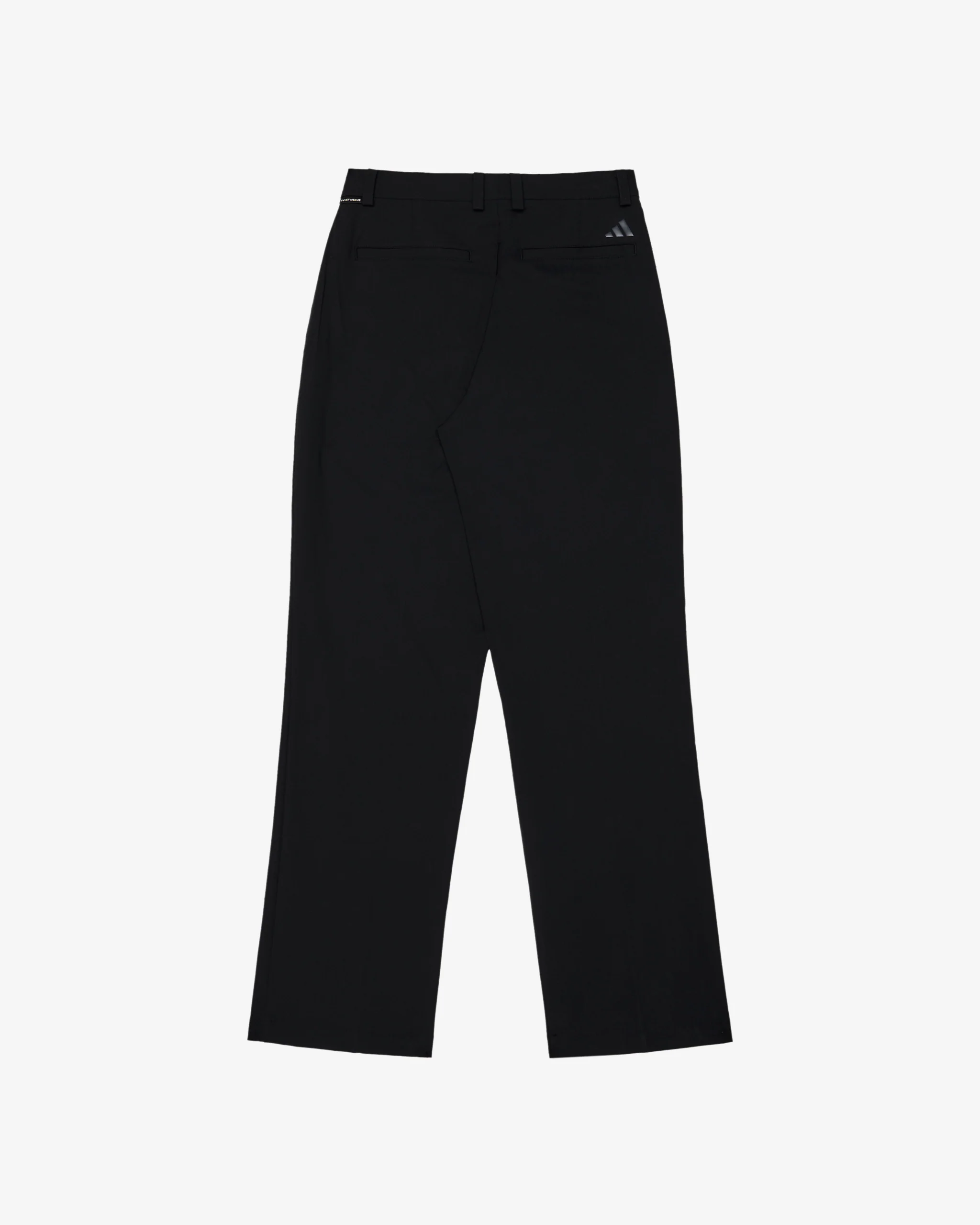 MALBON X ADIDAS WOMEN'S ULTIMATE 365 TOUR PLEATED PANT - Image 3