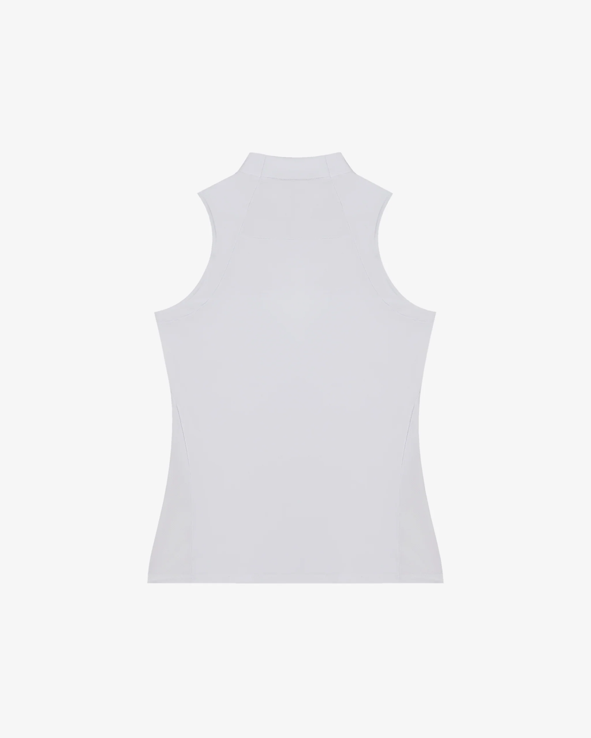 MALBON X ADIDAS WOMEN'S ULTIMATE 365 ZIP MOCK - Image 3