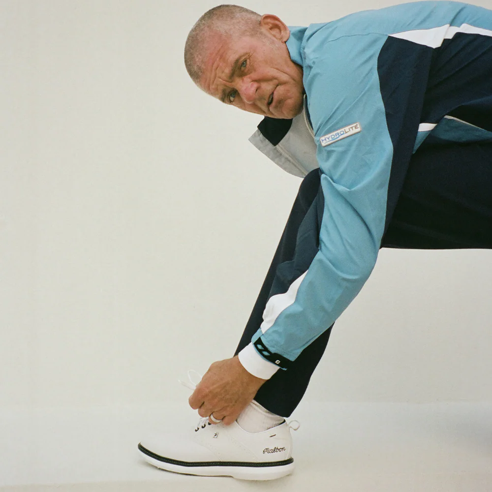 MALBON X FOOTJOY TRADITIONS - Image 2