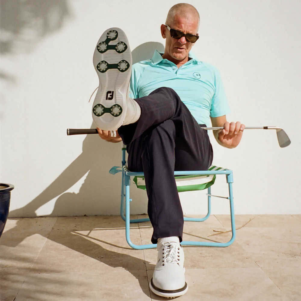 MALBON X FOOTJOY TRADITIONS - Image 3