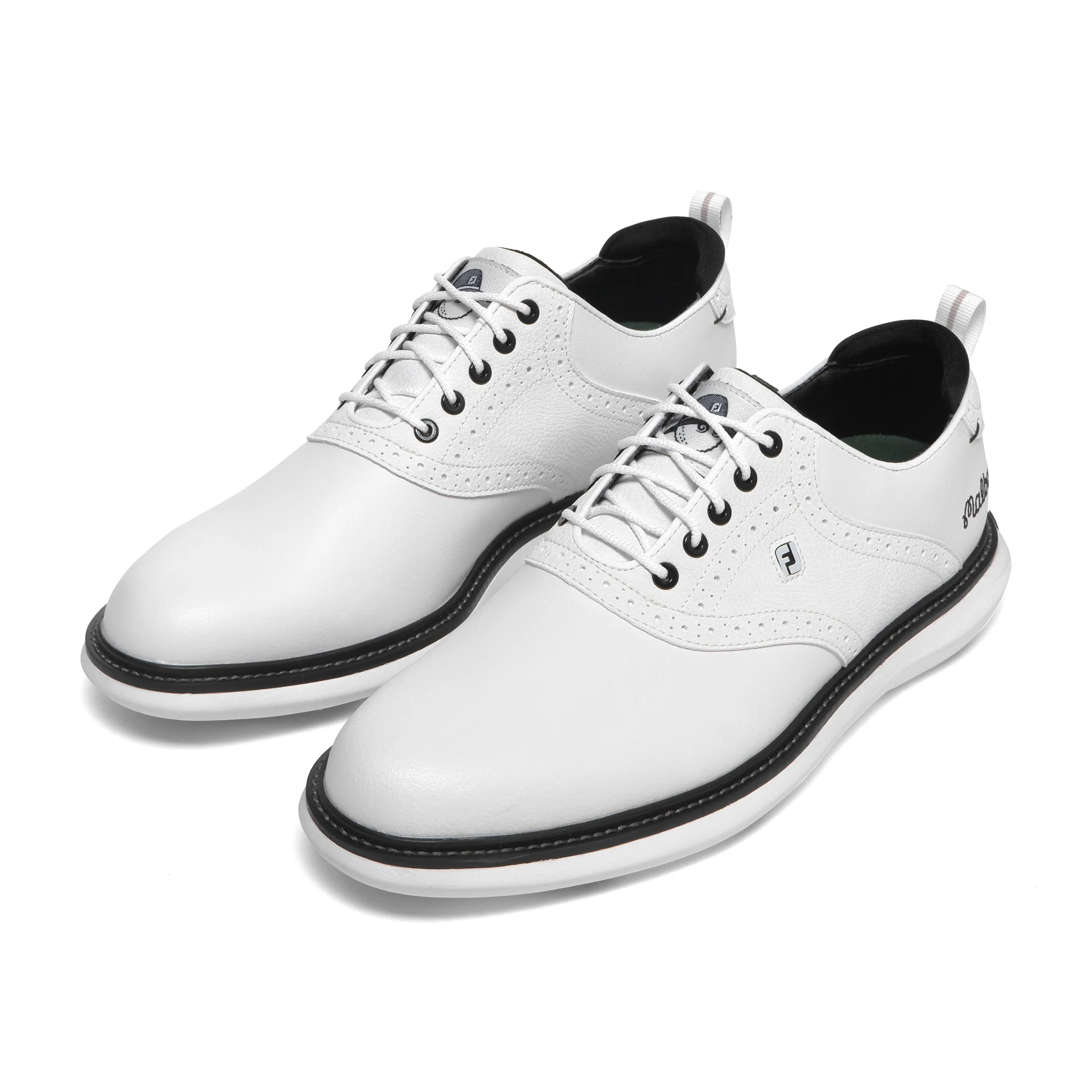 MALBON X FOOTJOY TRADITIONS - Image 4