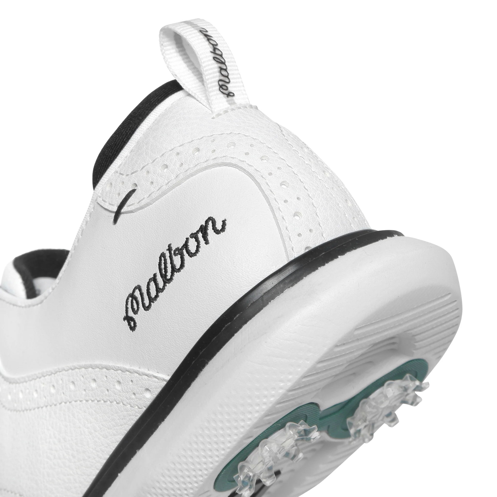 MALBON X FOOTJOY TRADITIONS - Image 5