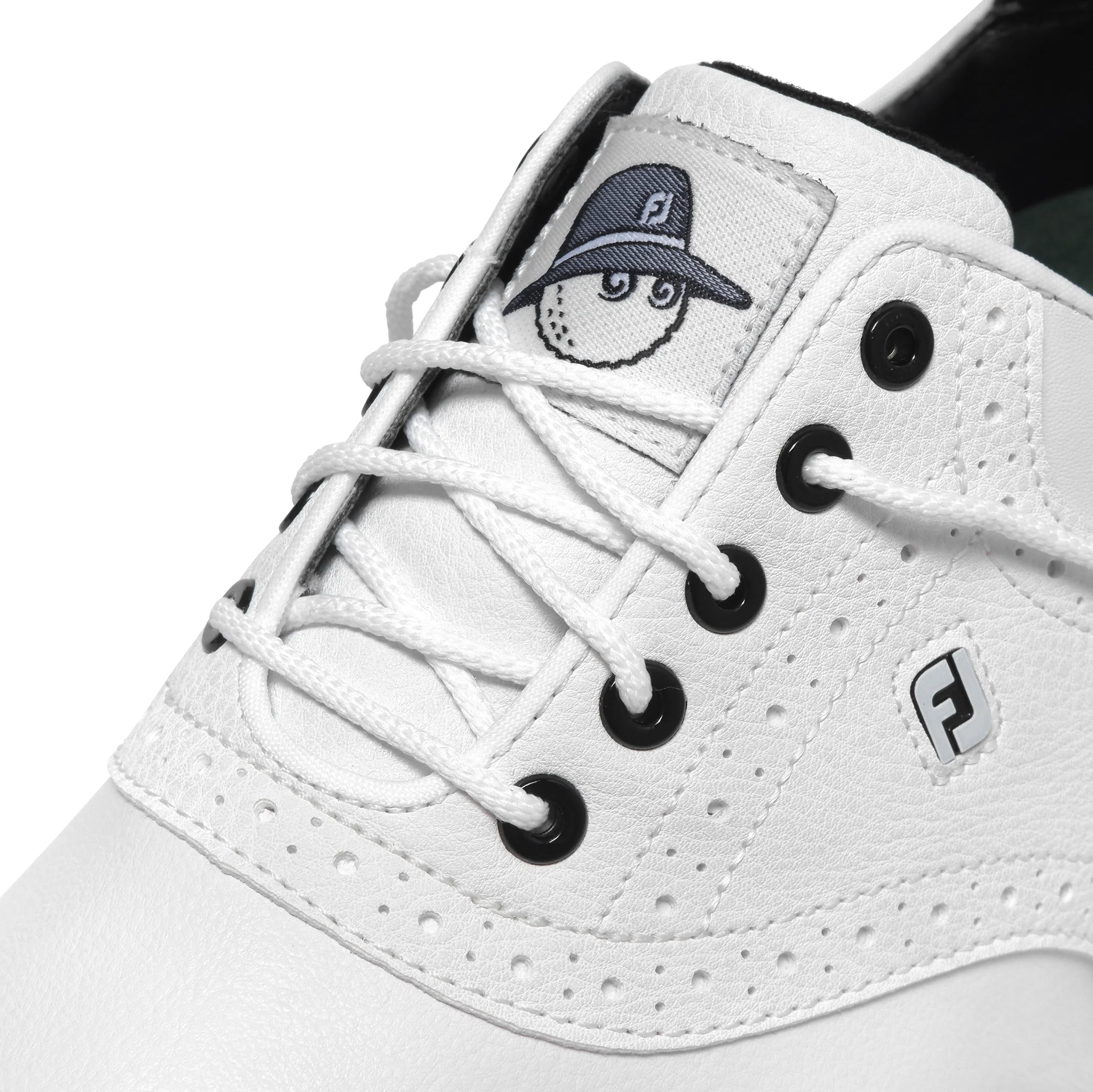MALBON X FOOTJOY TRADITIONS - Image 6