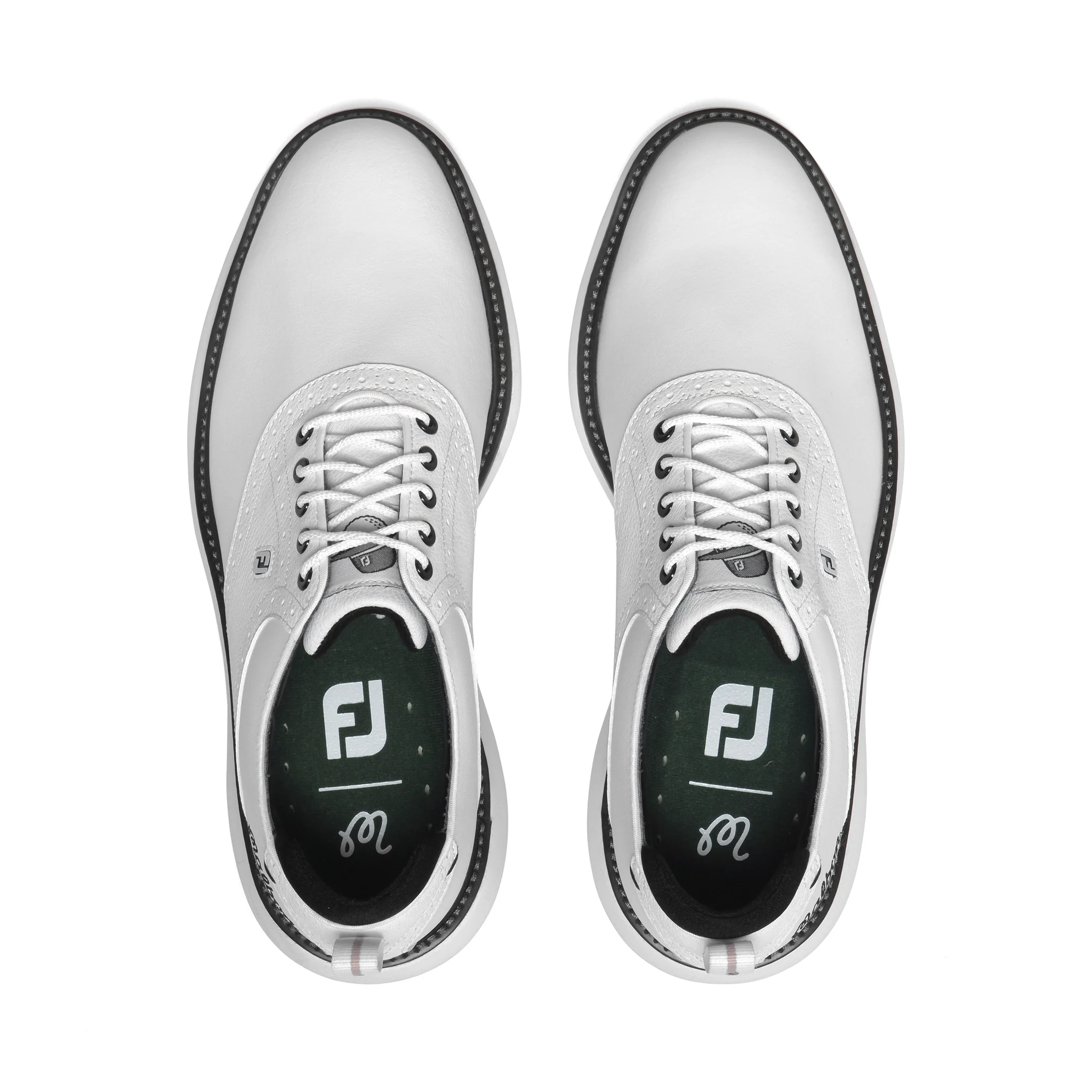 MALBON X FOOTJOY TRADITIONS - Image 8