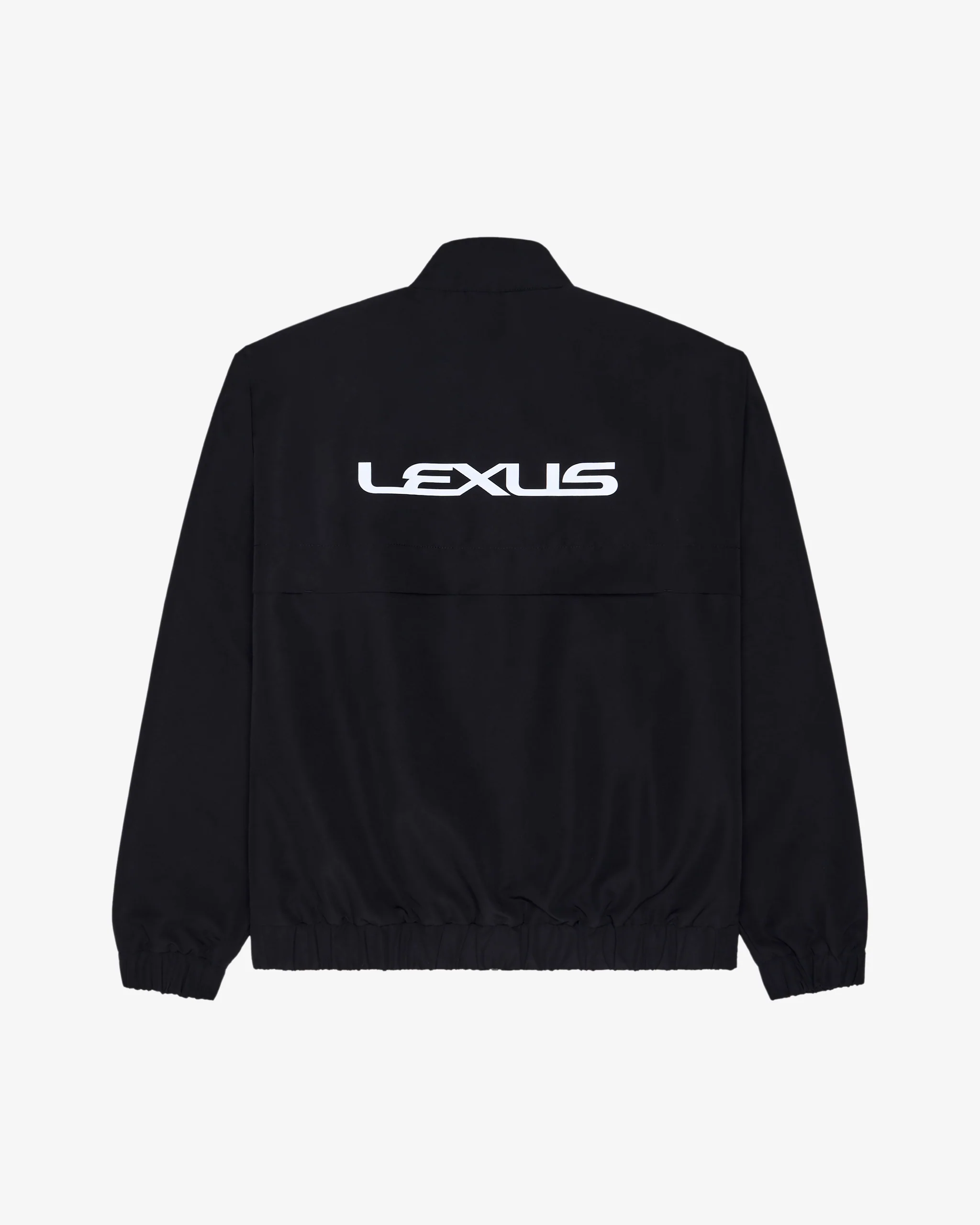 MALBON X LEXUS RACING WIND JACKET - Image 5