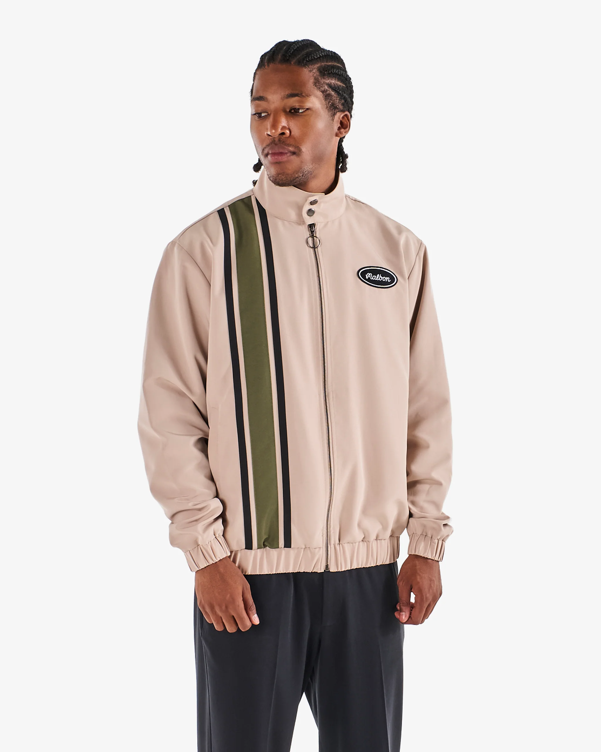 MALBON X LEXUS RACING WIND JACKET - Image 3