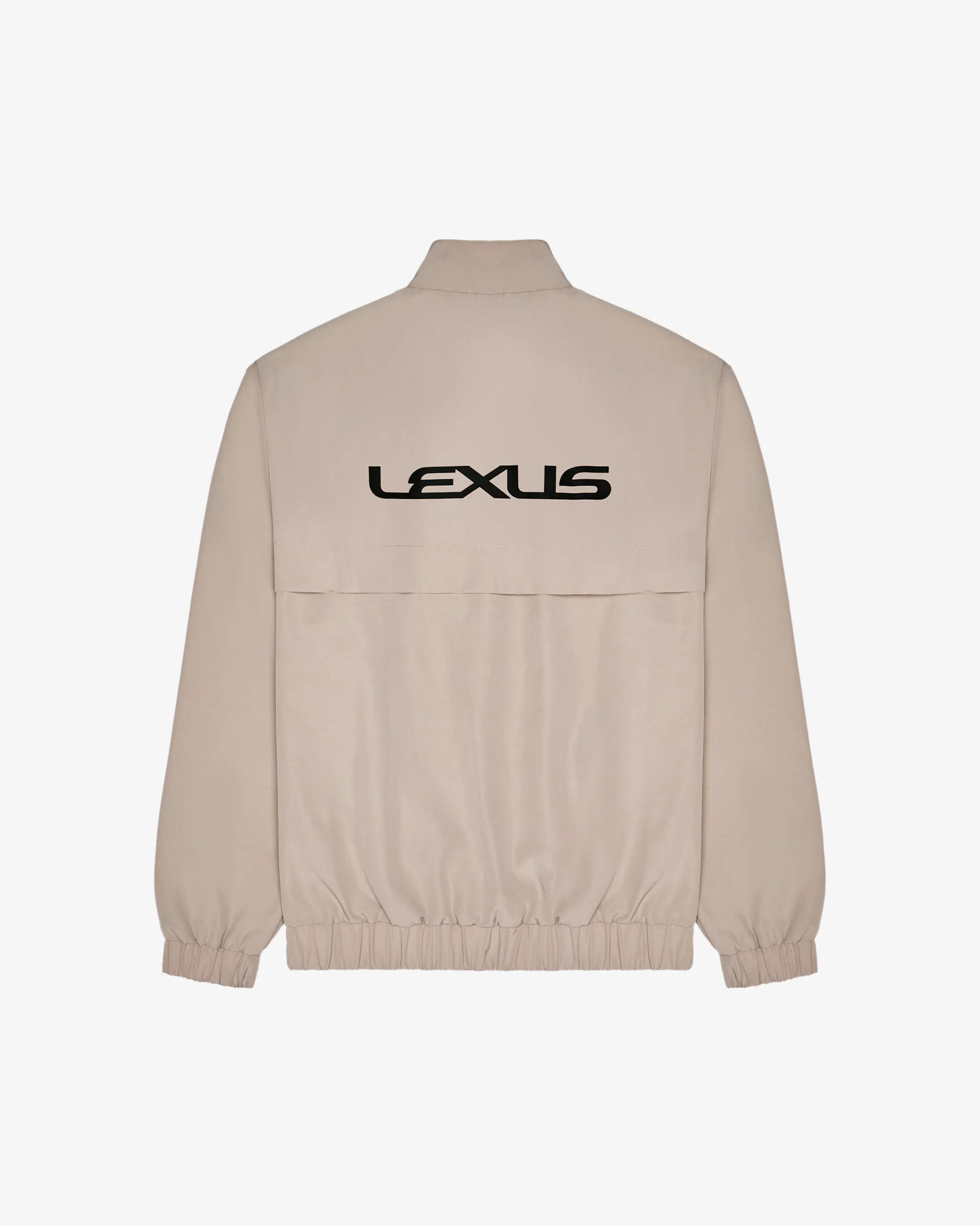 MALBON X LEXUS RACING WIND JACKET - Image 5