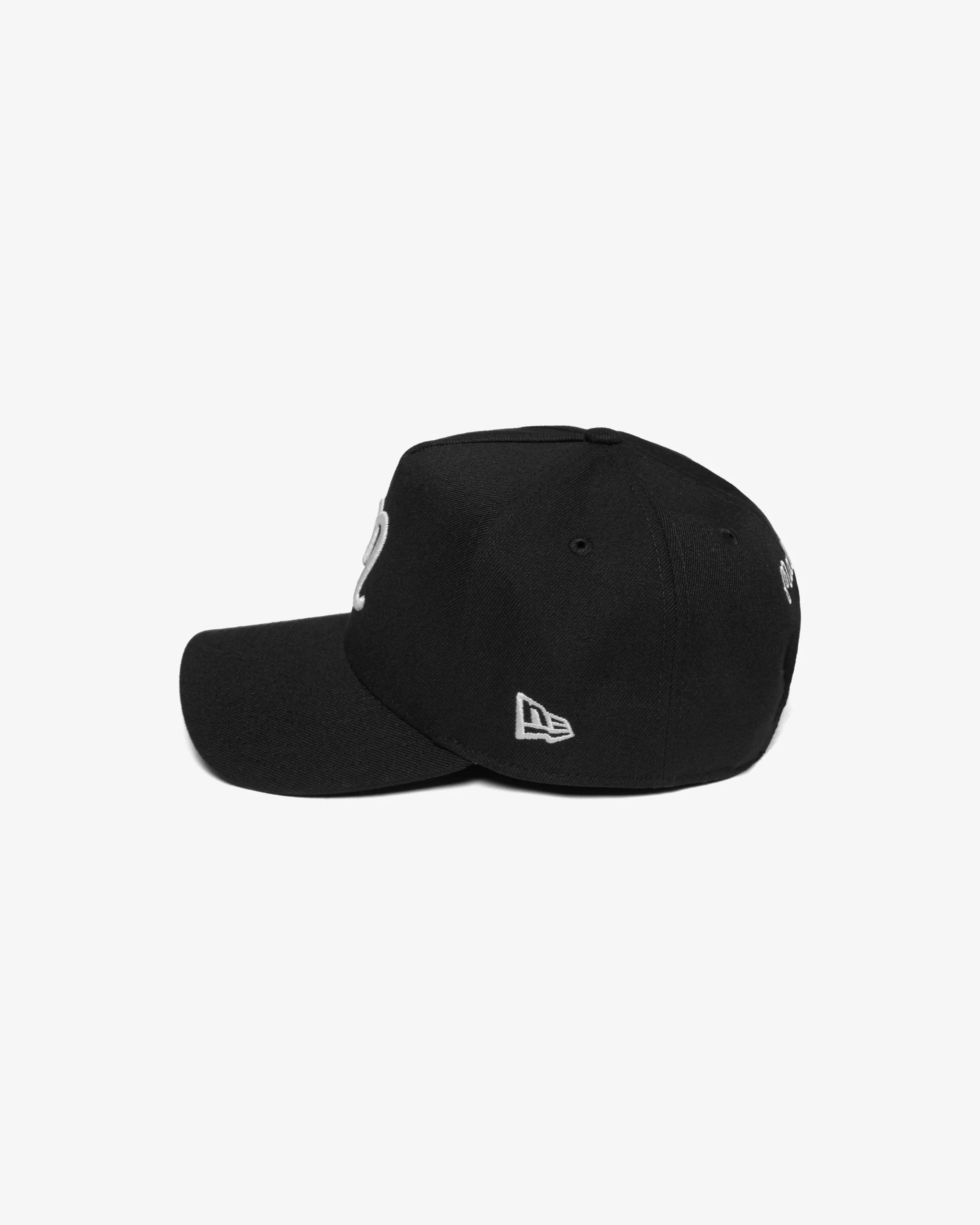 MALBON X NEW ERA 9FORTY A-FRAME M SCRIPT - Image 3