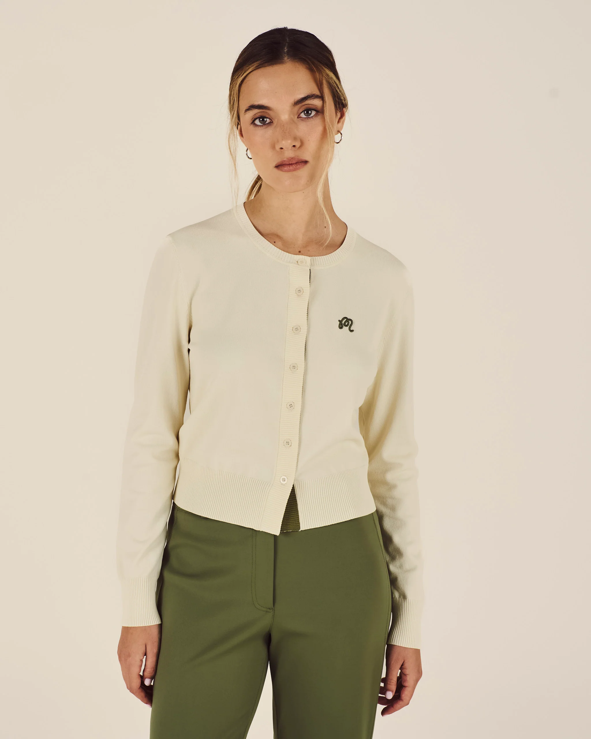 MARAY CARDIGAN