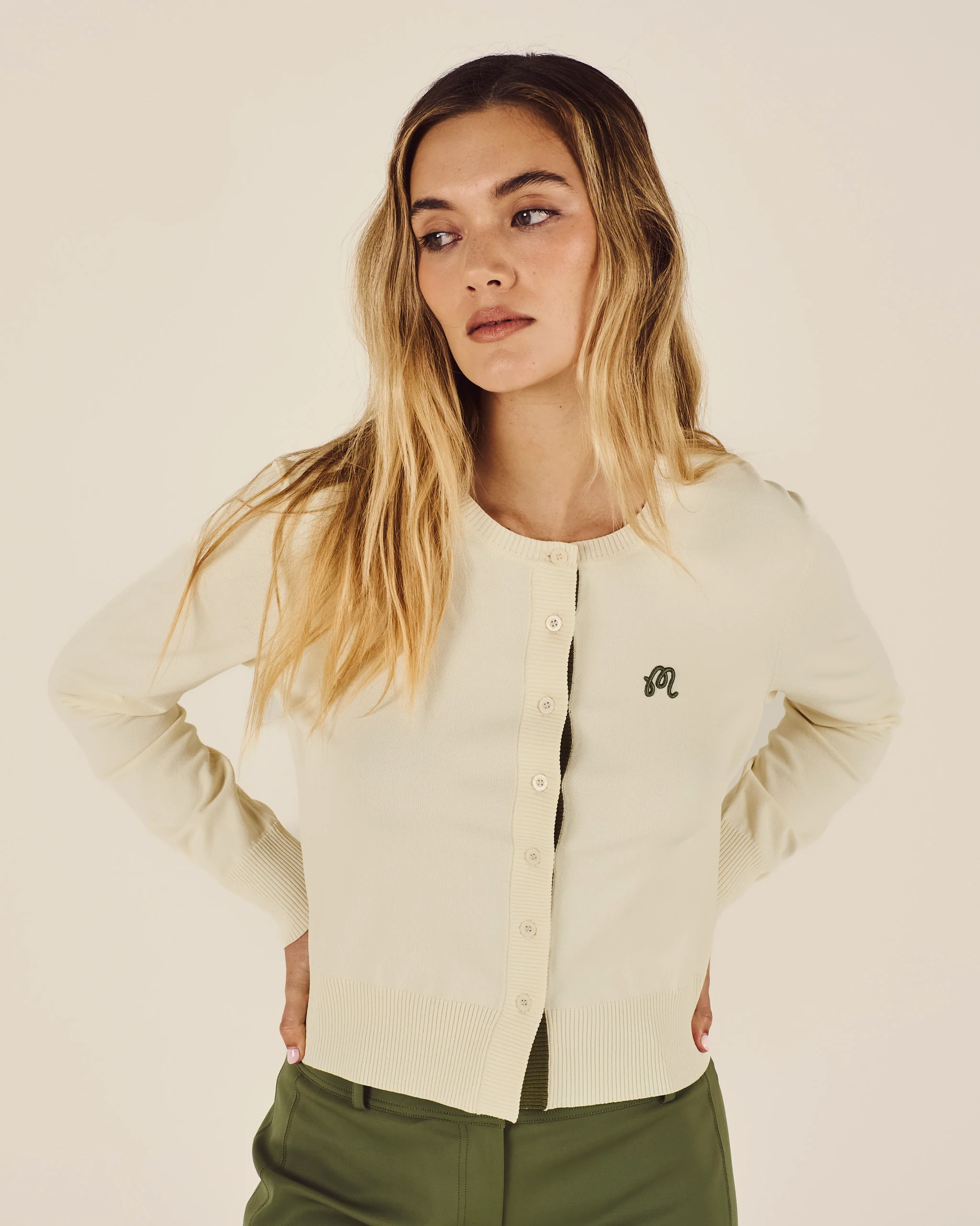 MARAY CARDIGAN - Image 2