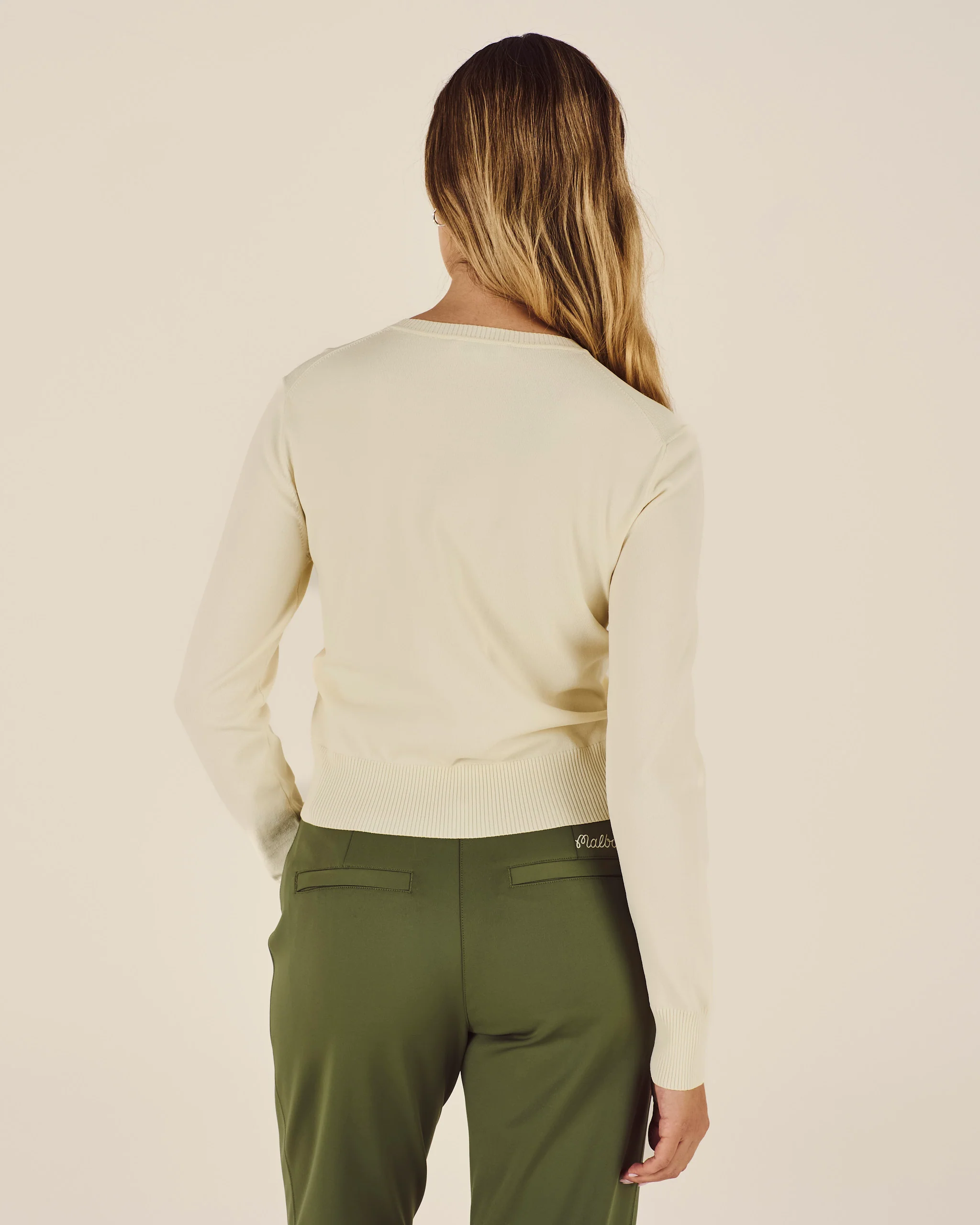 MARAY CARDIGAN - Image 4