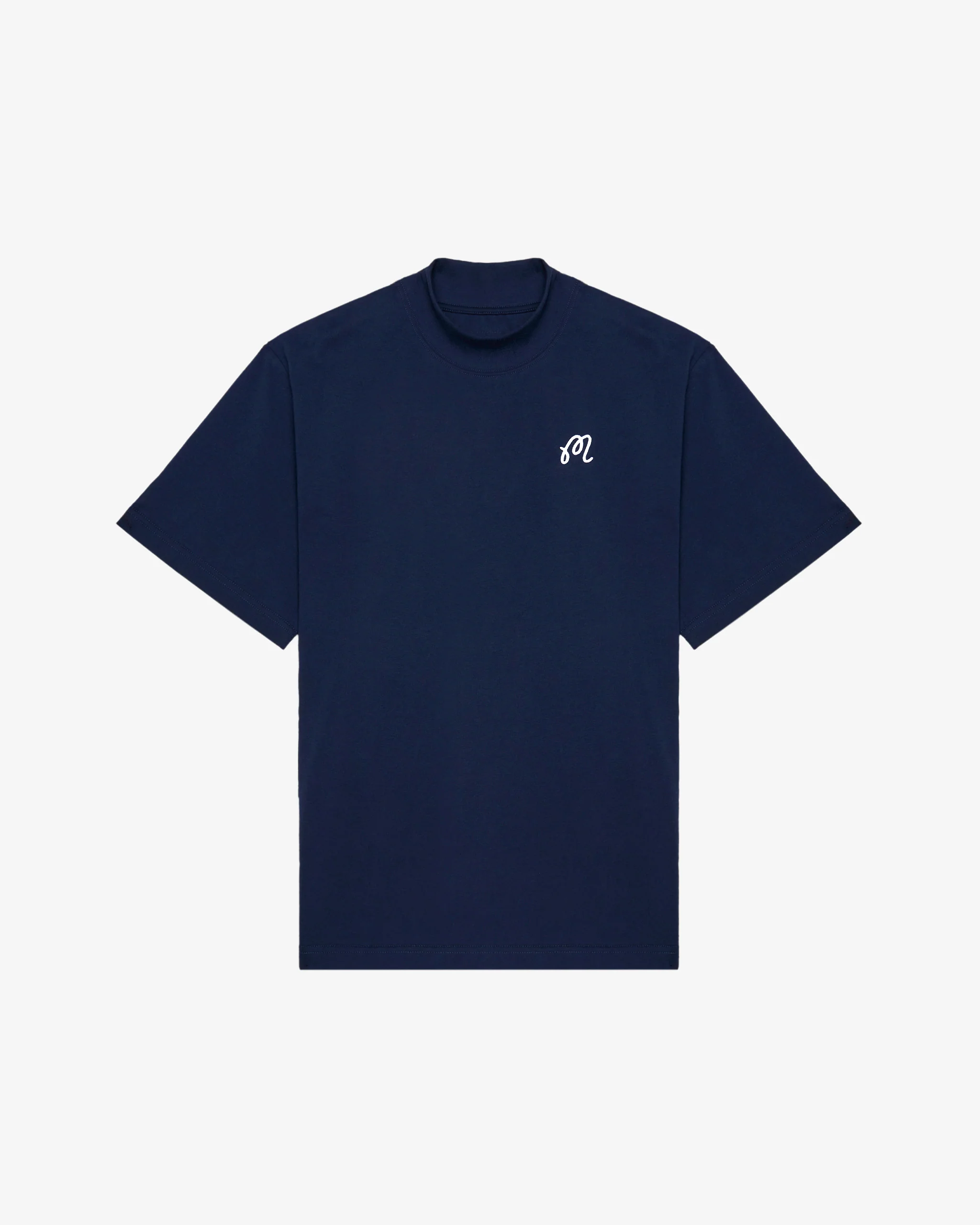MARE MOCKNECK TEE