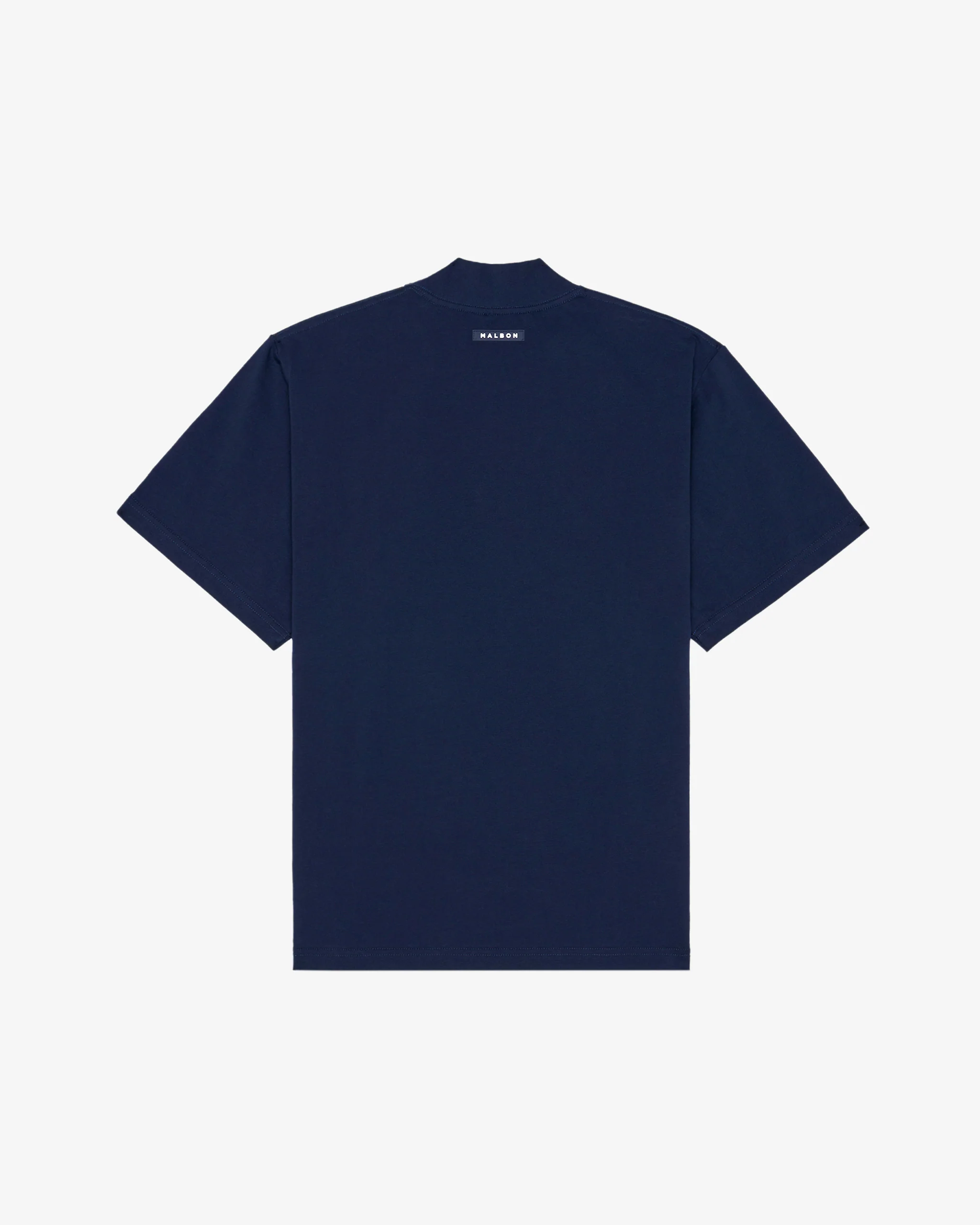 MARE MOCKNECK TEE - Image 6