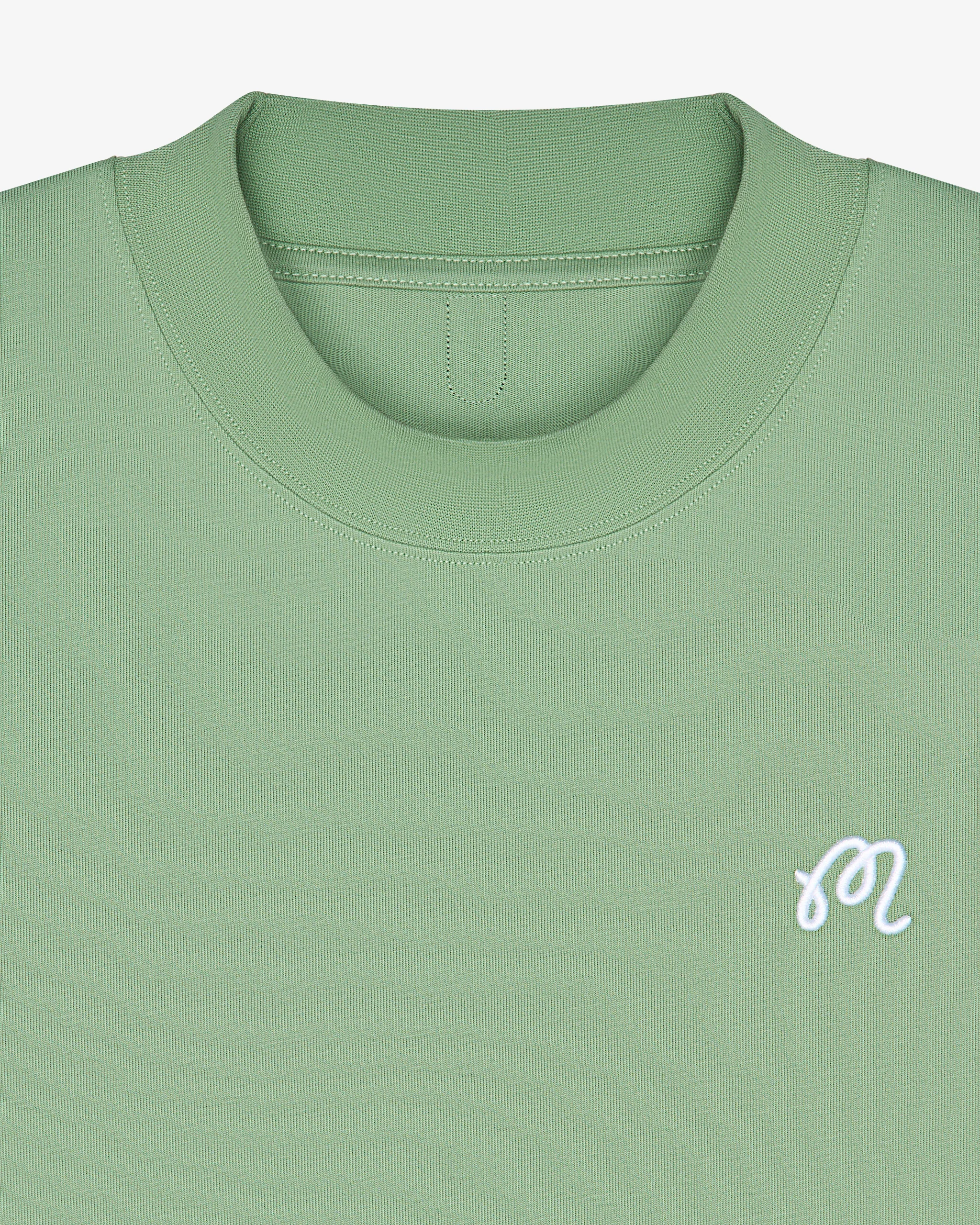MARE MOCKNECK TEE - Image 3
