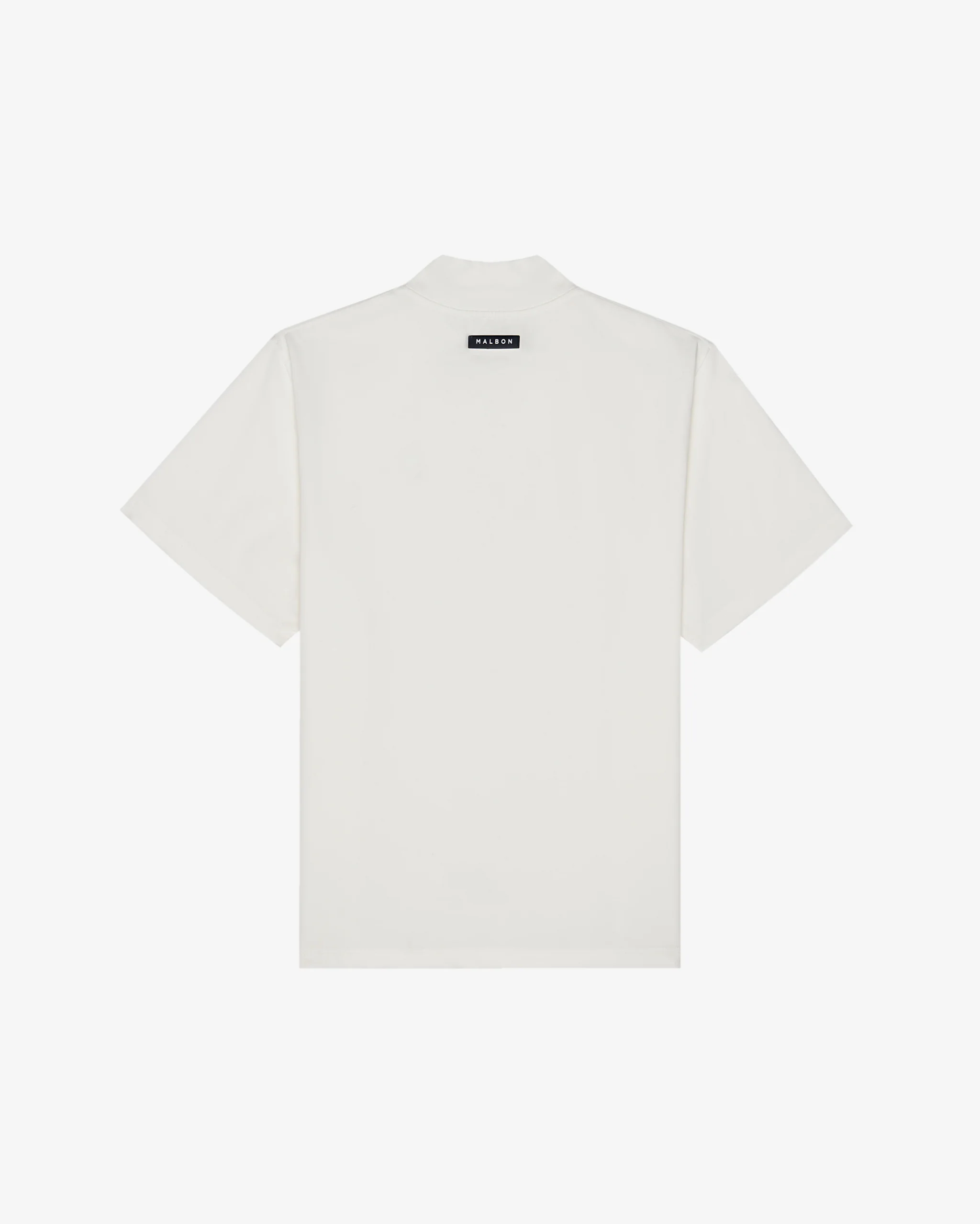 MARE MOCKNECK TEE - Image 5
