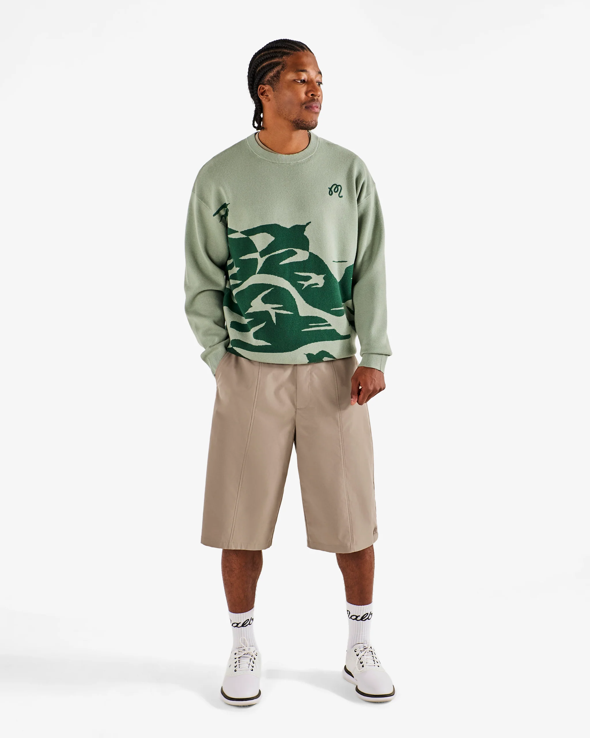 MARIEL SWEATER - Image 2