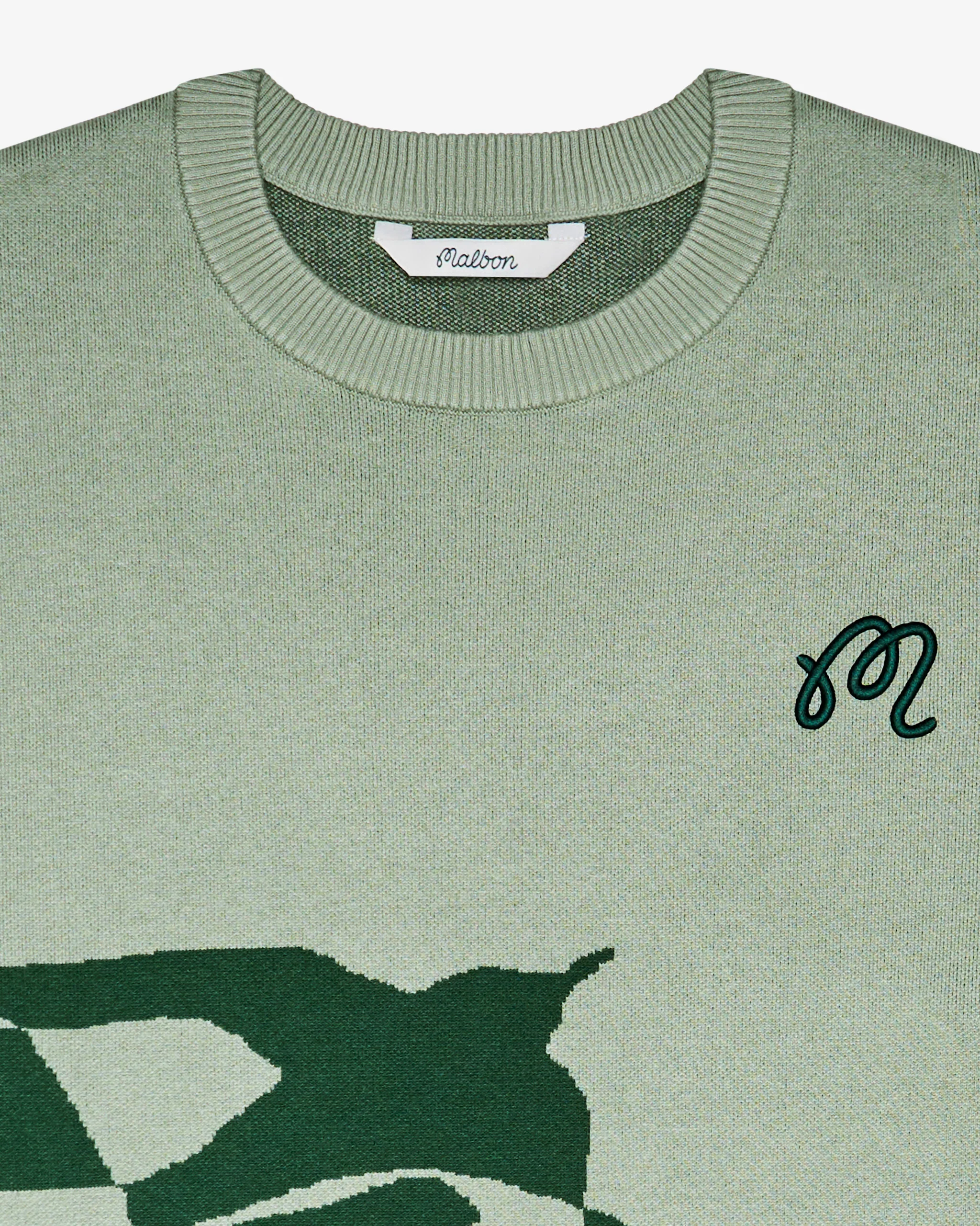 MARIEL SWEATER - Image 3