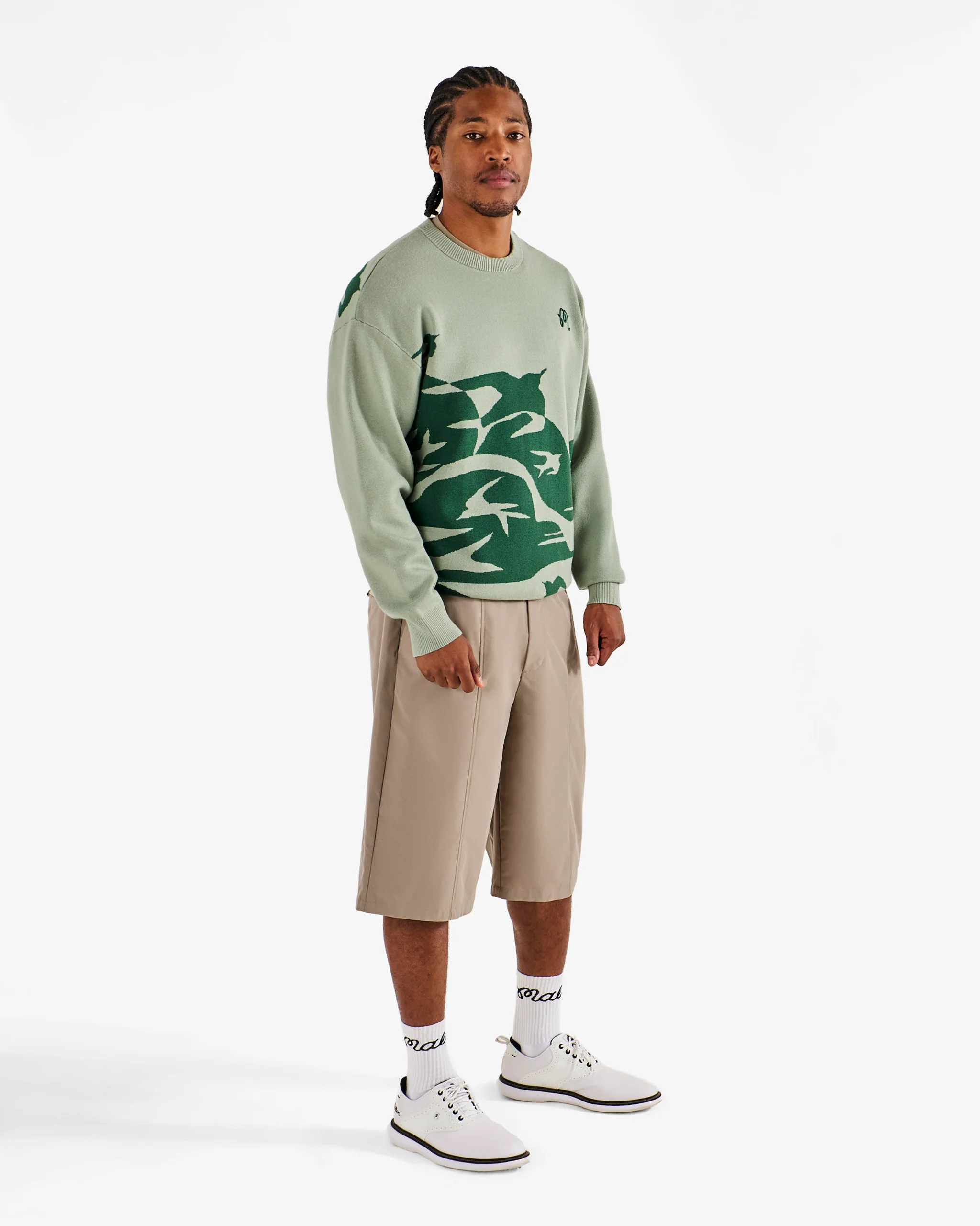 MARIEL SWEATER - Image 4