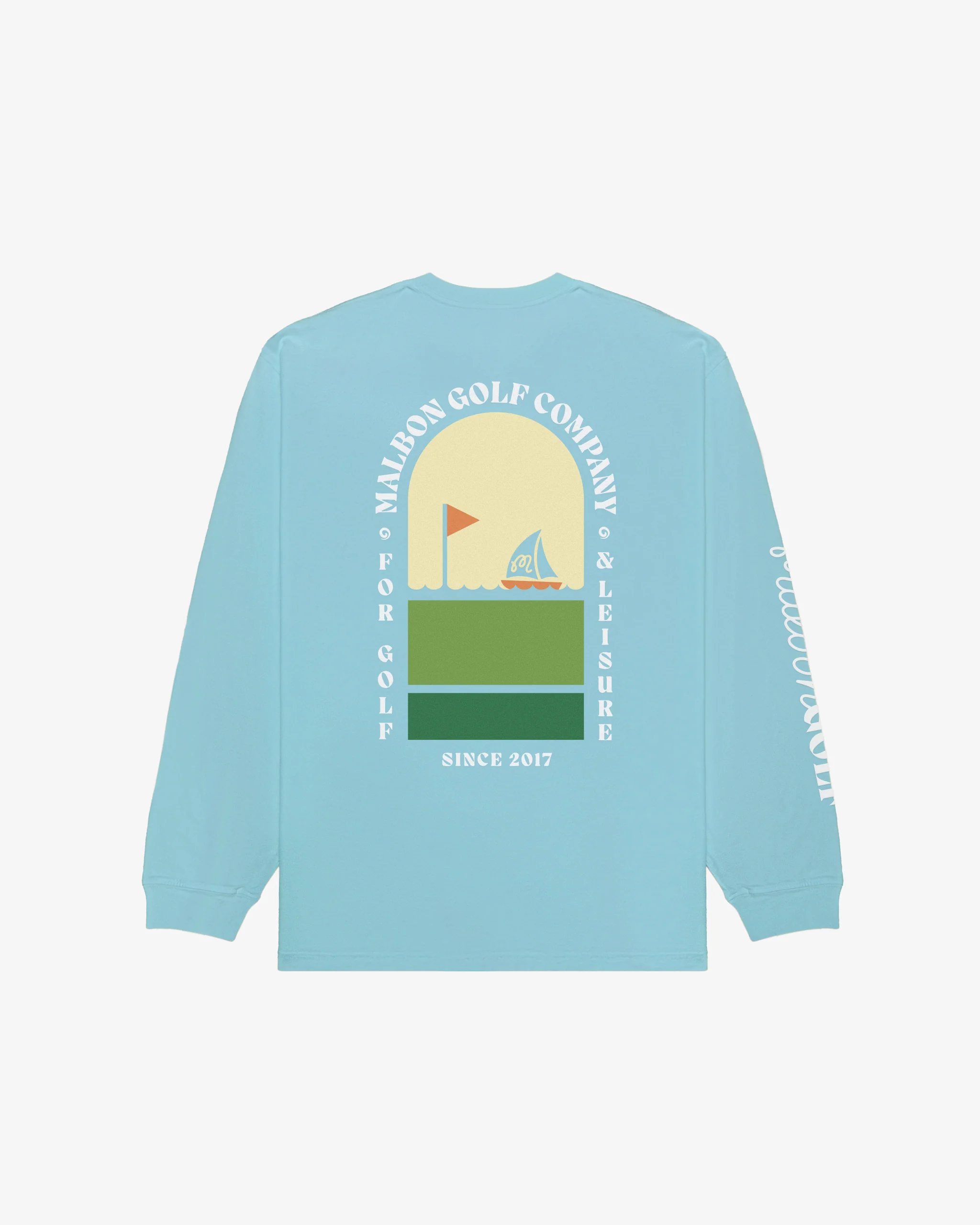 MARINA TEE