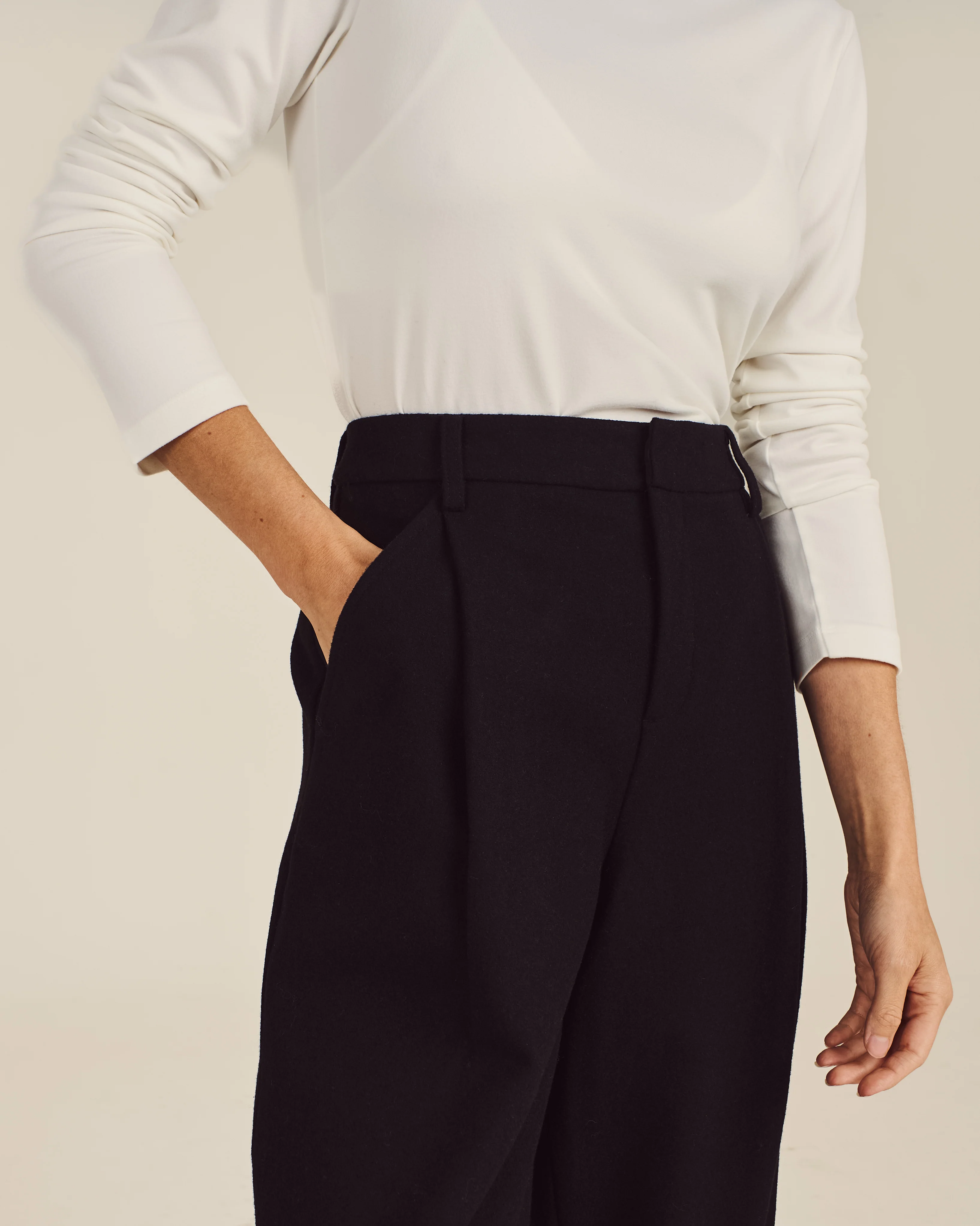 MATILDA TROUSERS - Image 3