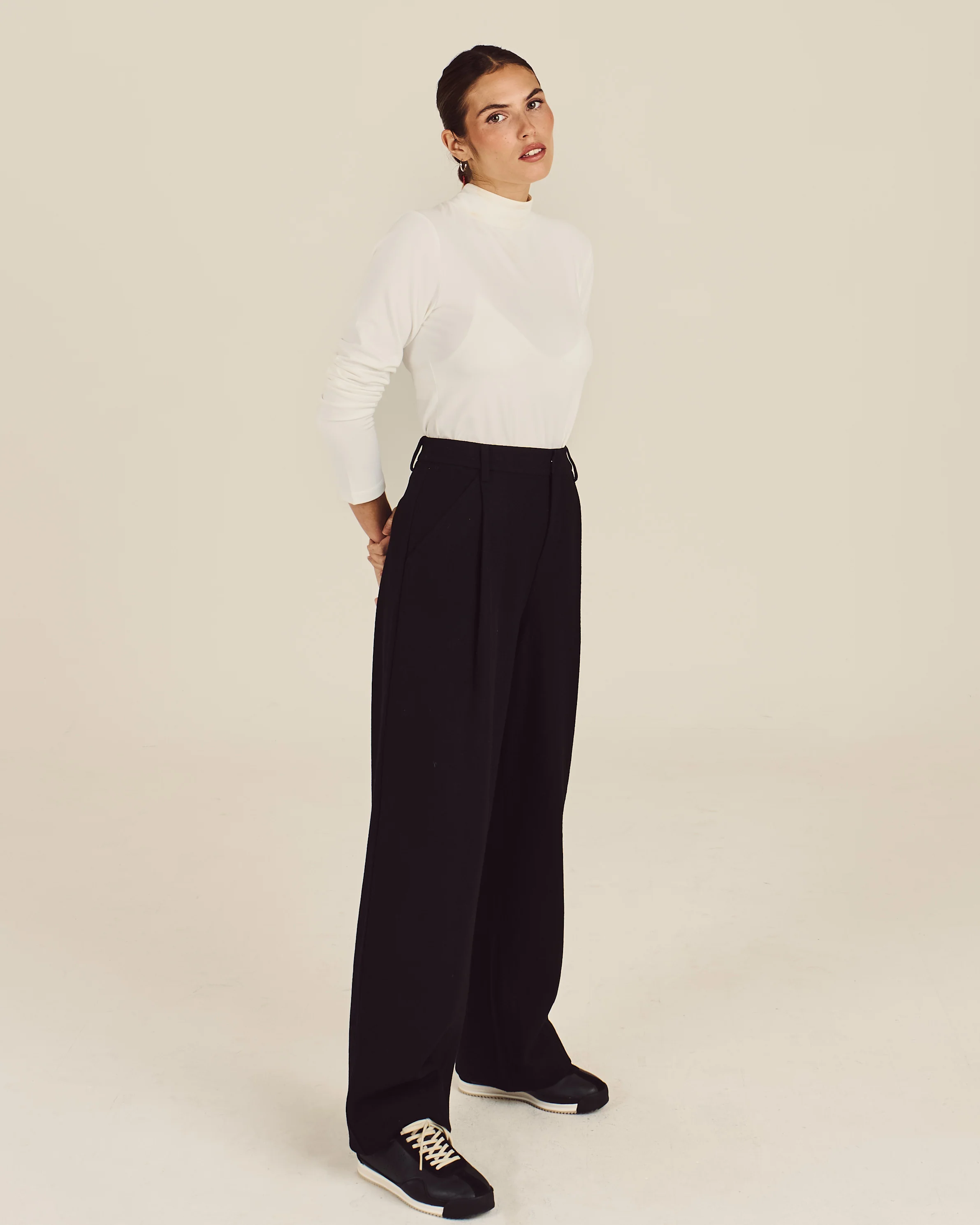 MATILDA TROUSERS - Image 4