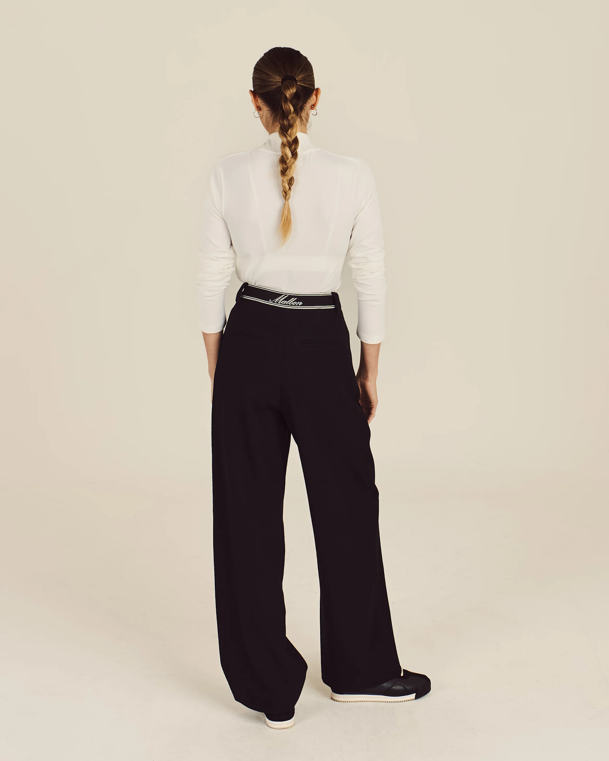 MATILDA TROUSERS - Image 5