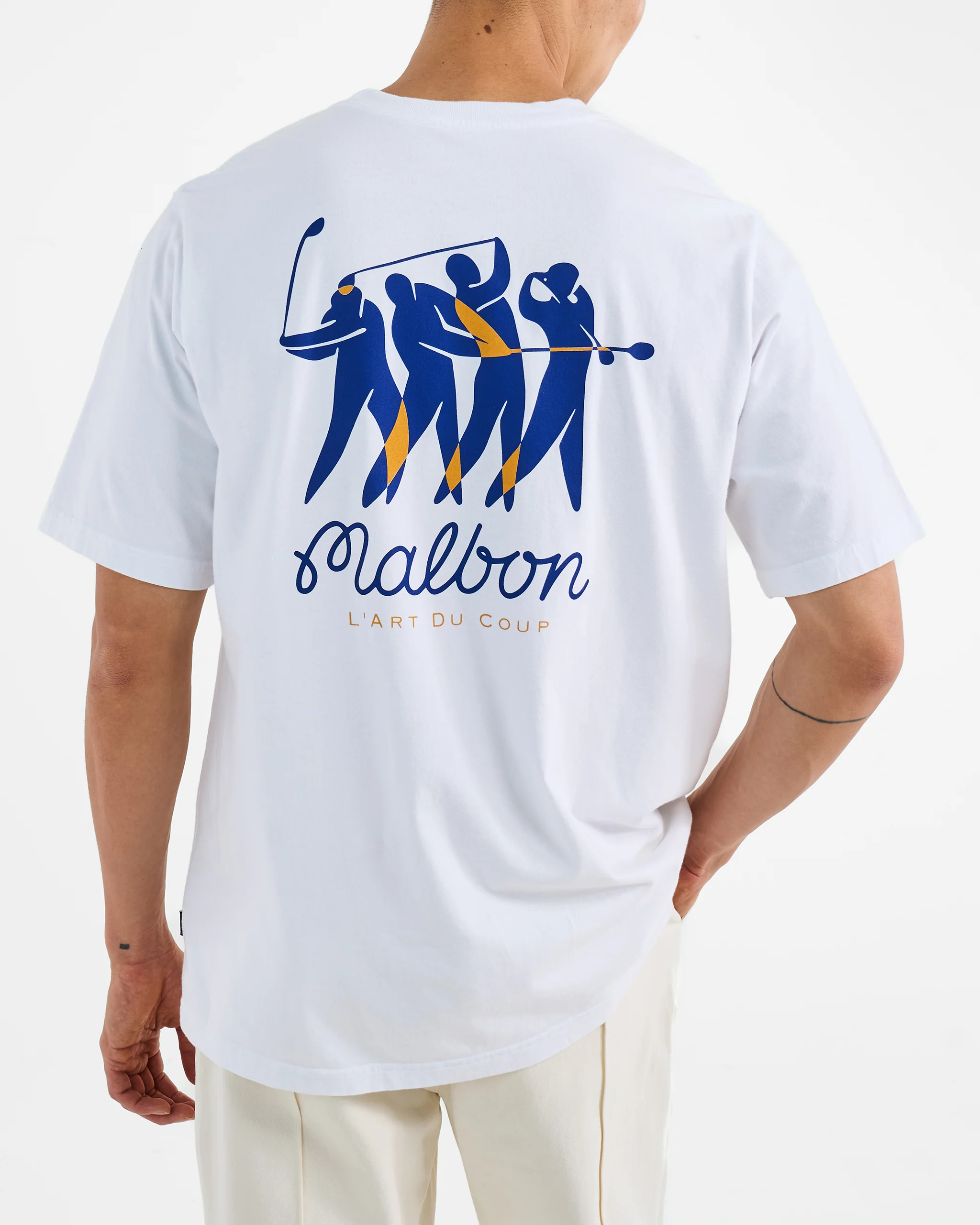 MATISSE T-SHIRT - Image 3