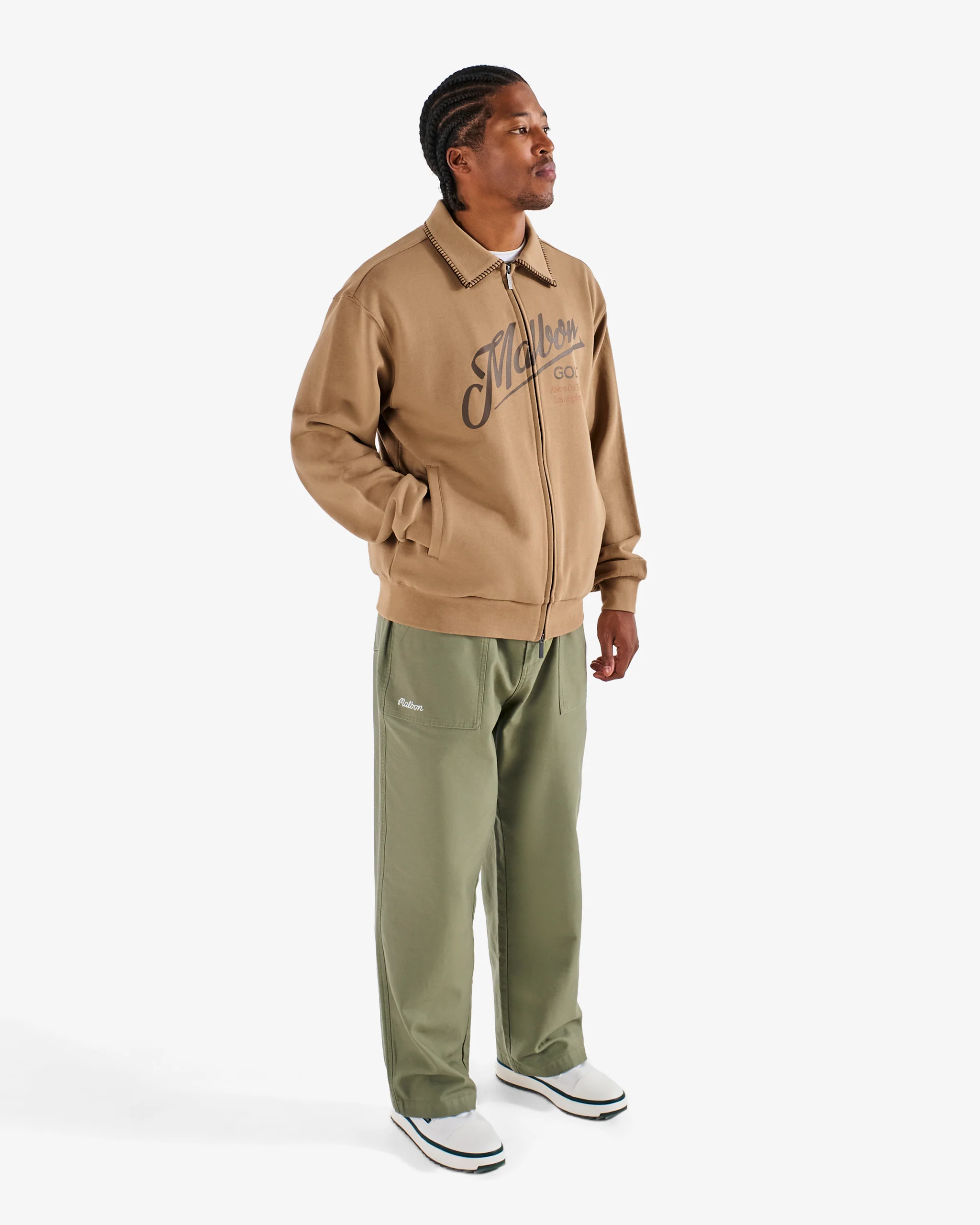 MAXWELL SWEATSHIRT - Image 3