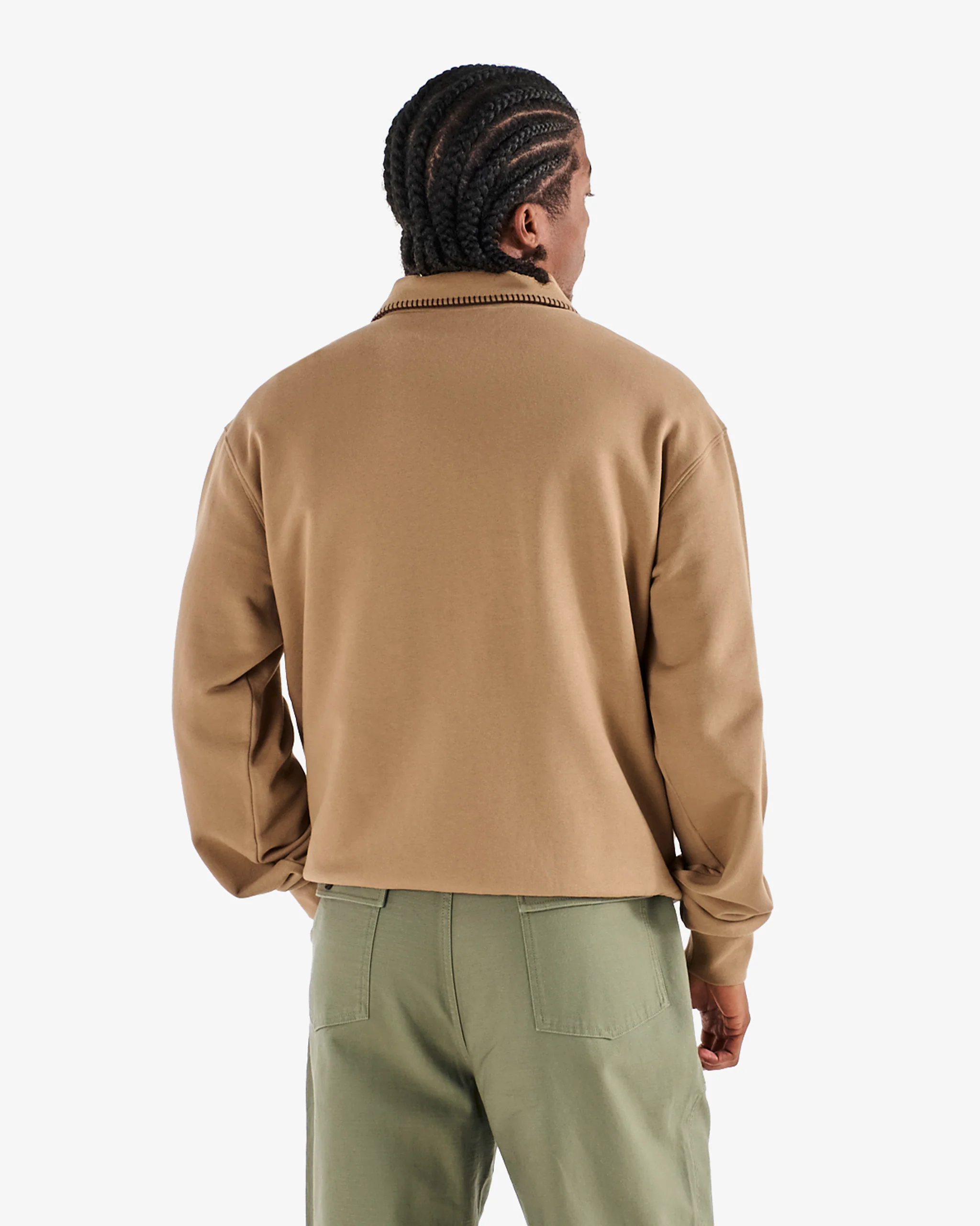 MAXWELL SWEATSHIRT - Image 4