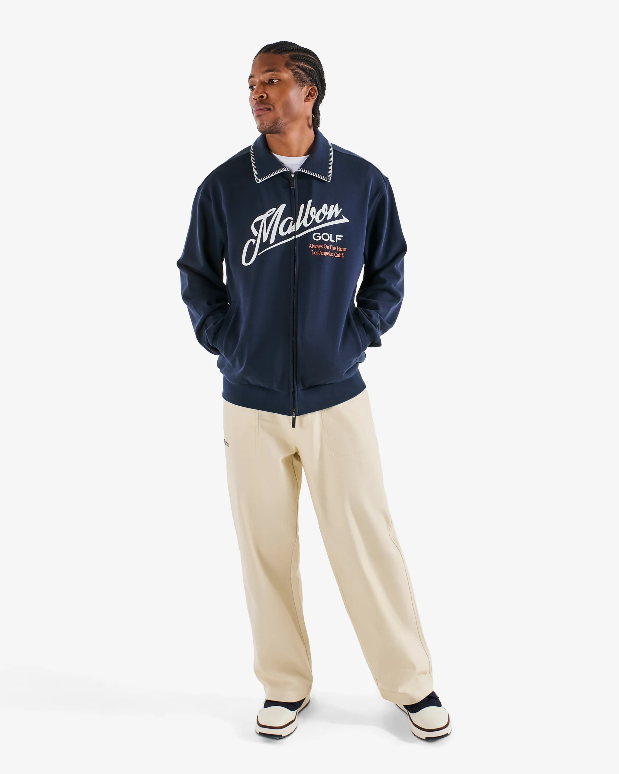 MAXWELL SWEATSHIRT - Image 2