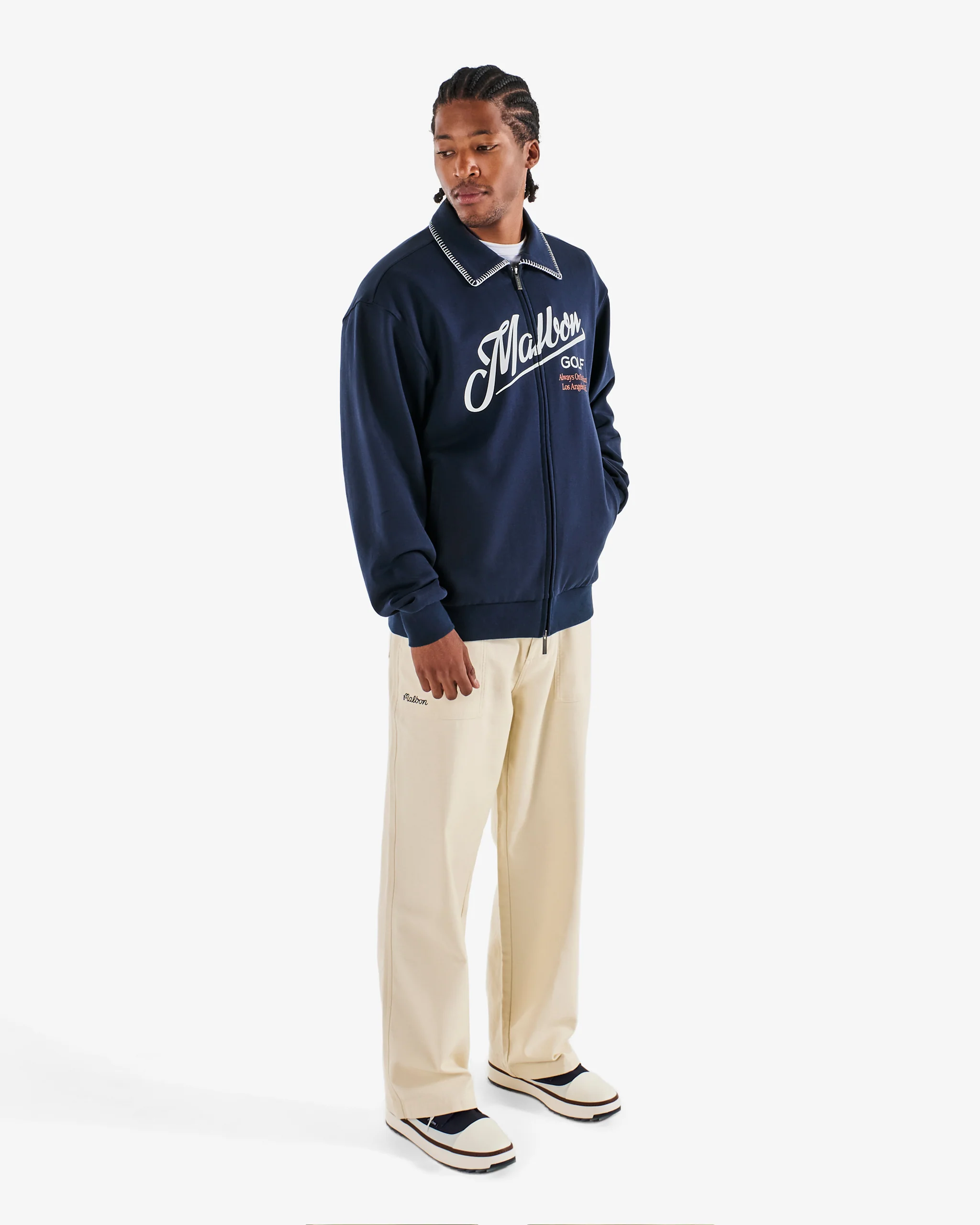 MAXWELL SWEATSHIRT - Image 3