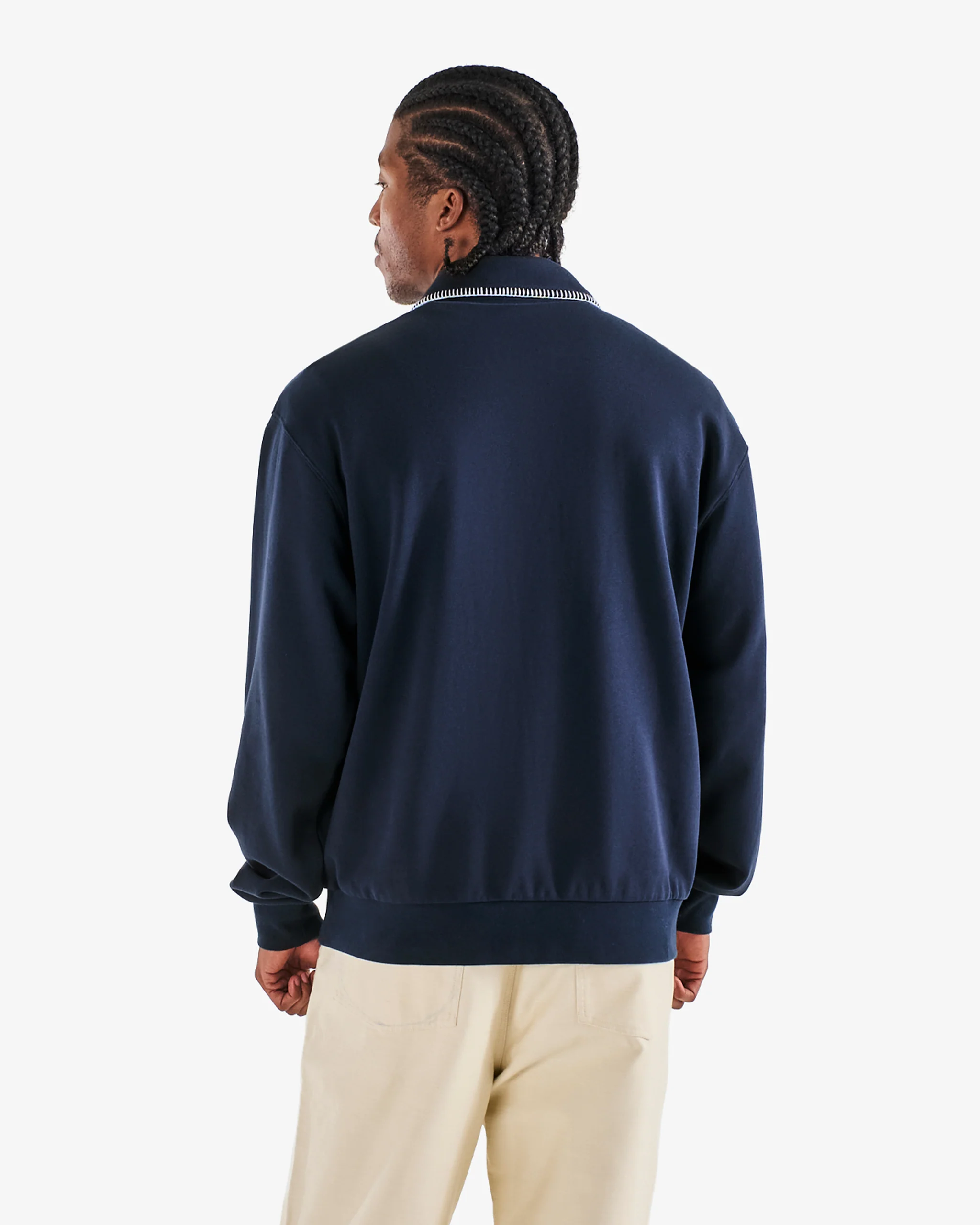 MAXWELL SWEATSHIRT - Image 4