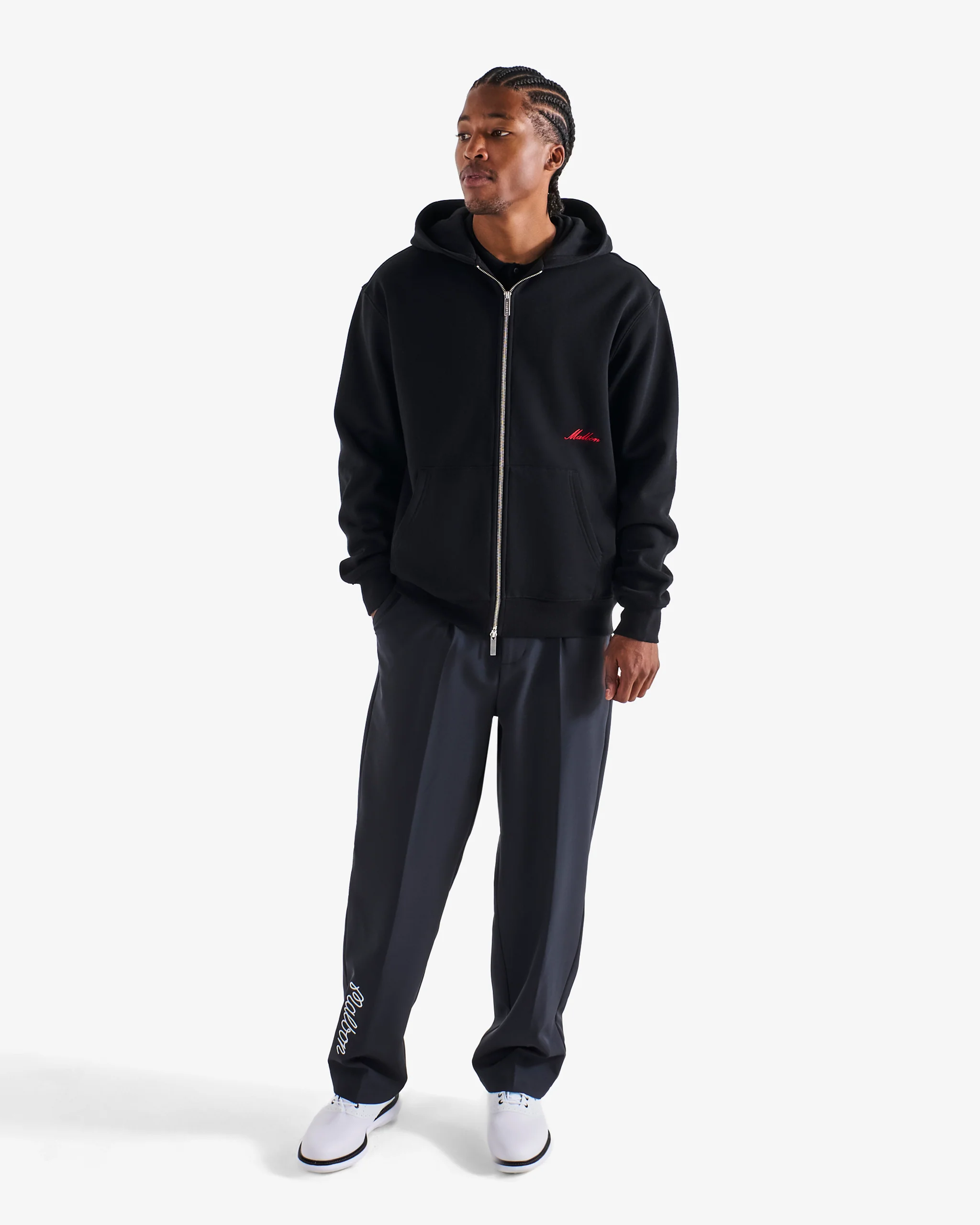 MEMBERS HOODIE - Image 3