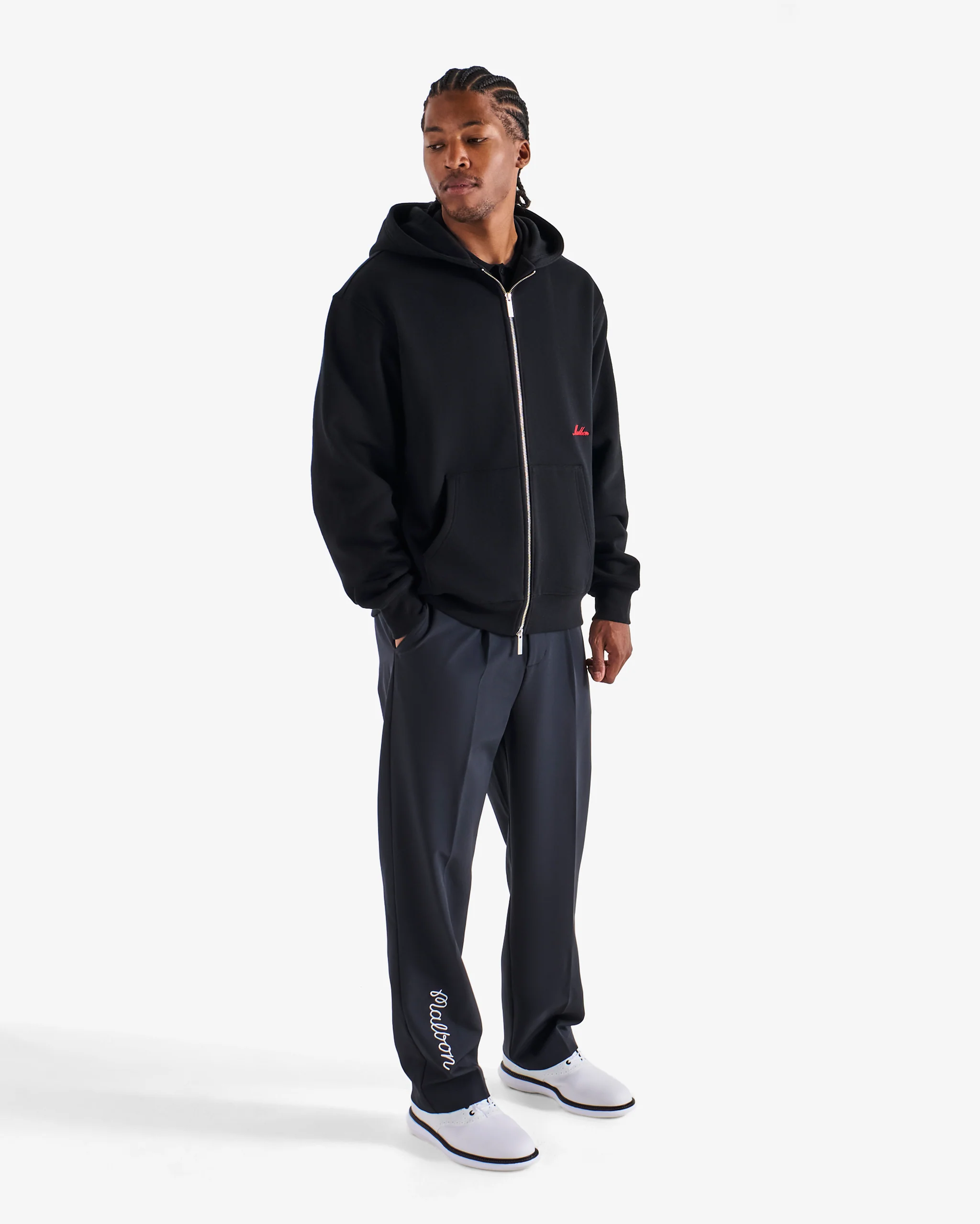 MEMBERS HOODIE - Image 4