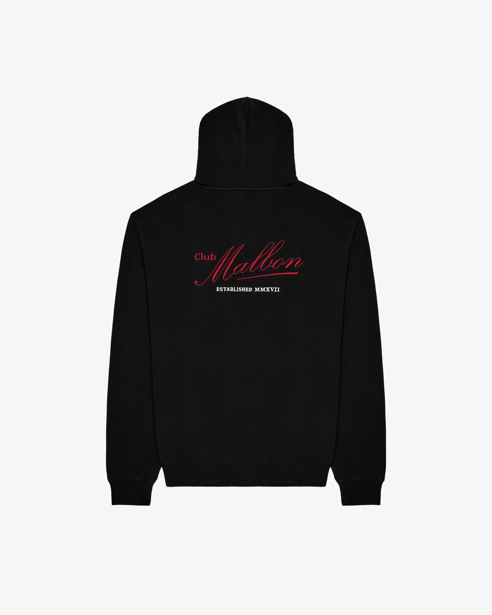 MEMBERS HOODIE - Image 5