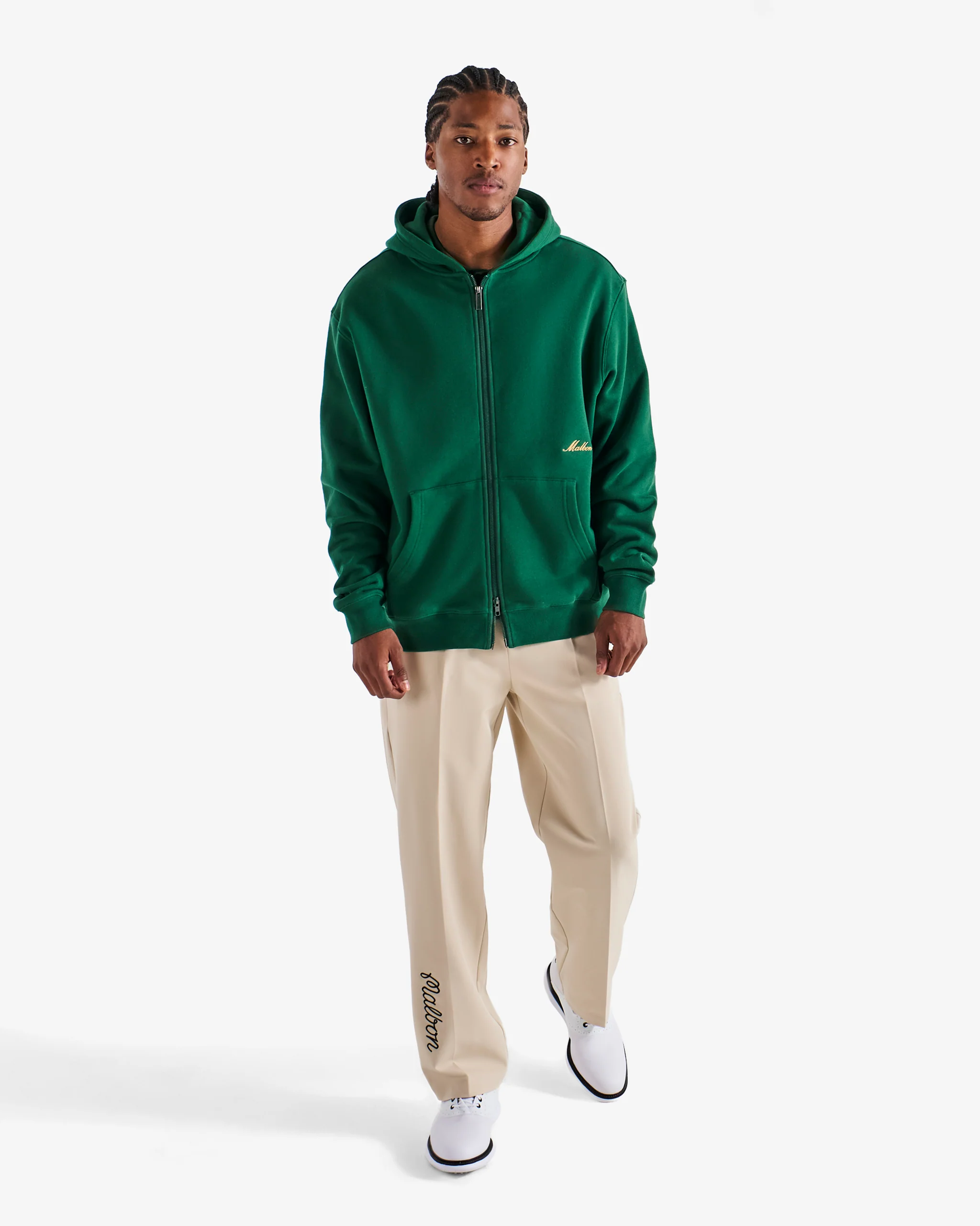 MEMBERS HOODIE - Image 3