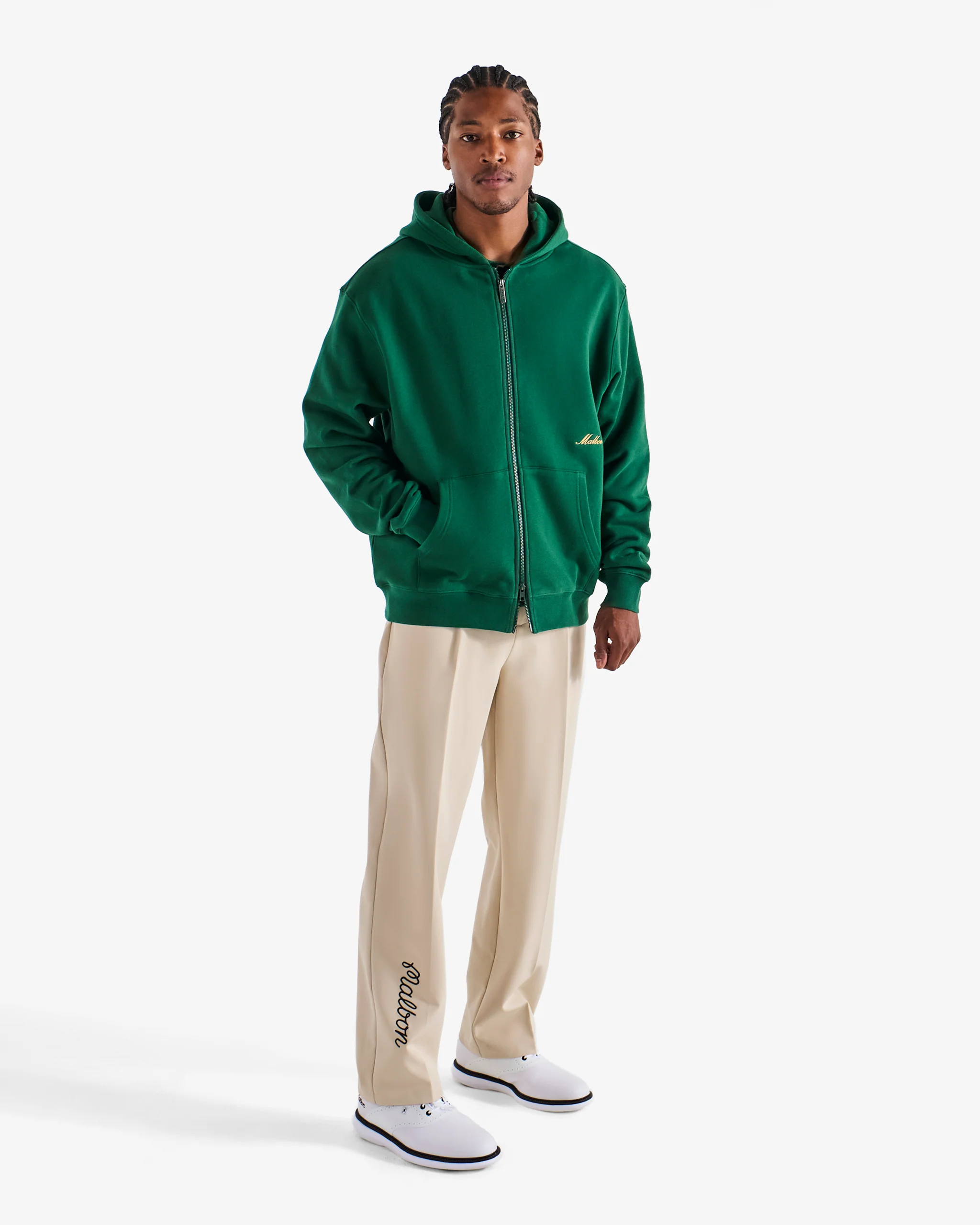 MEMBERS HOODIE - Image 4