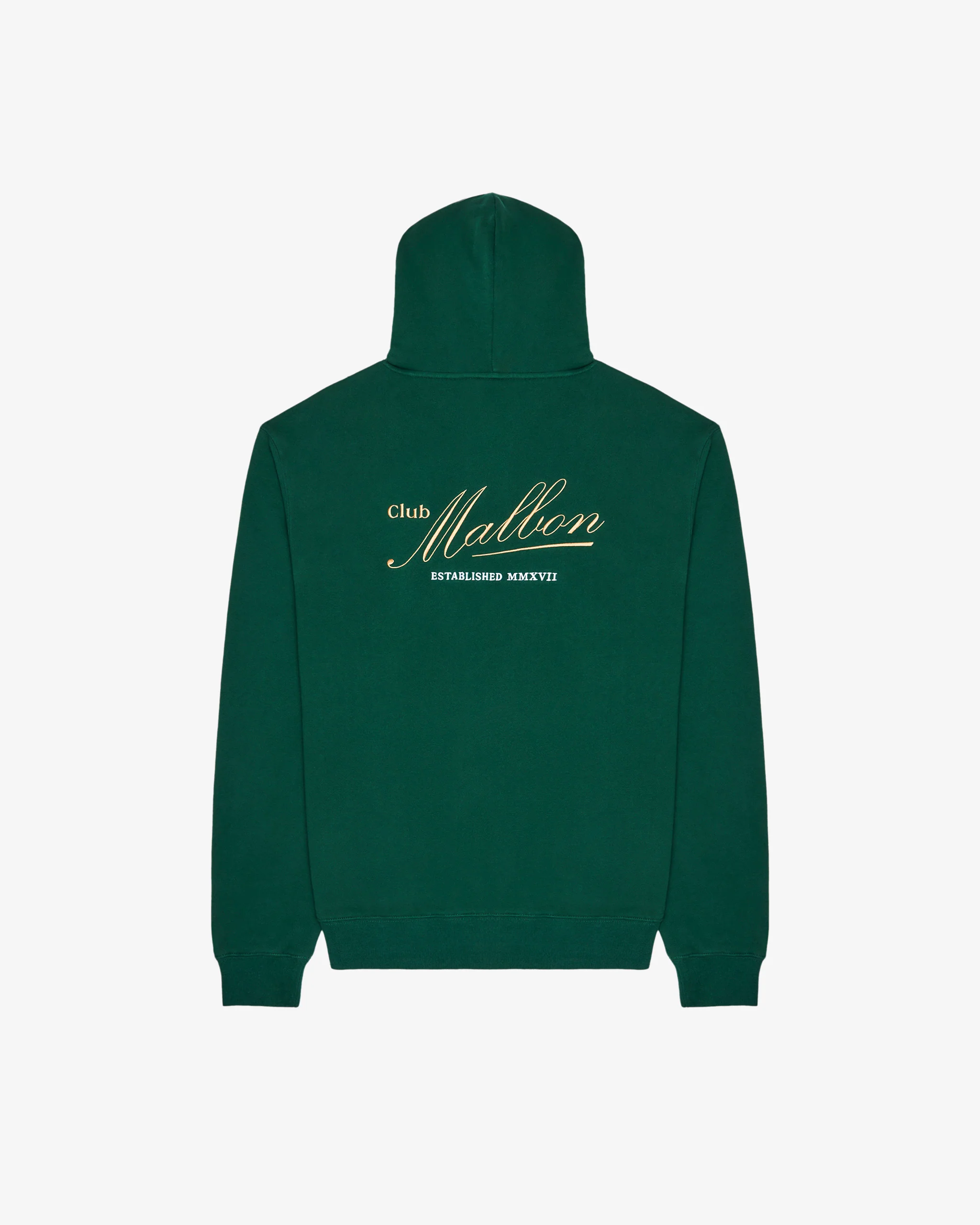 MEMBERS HOODIE - Image 5