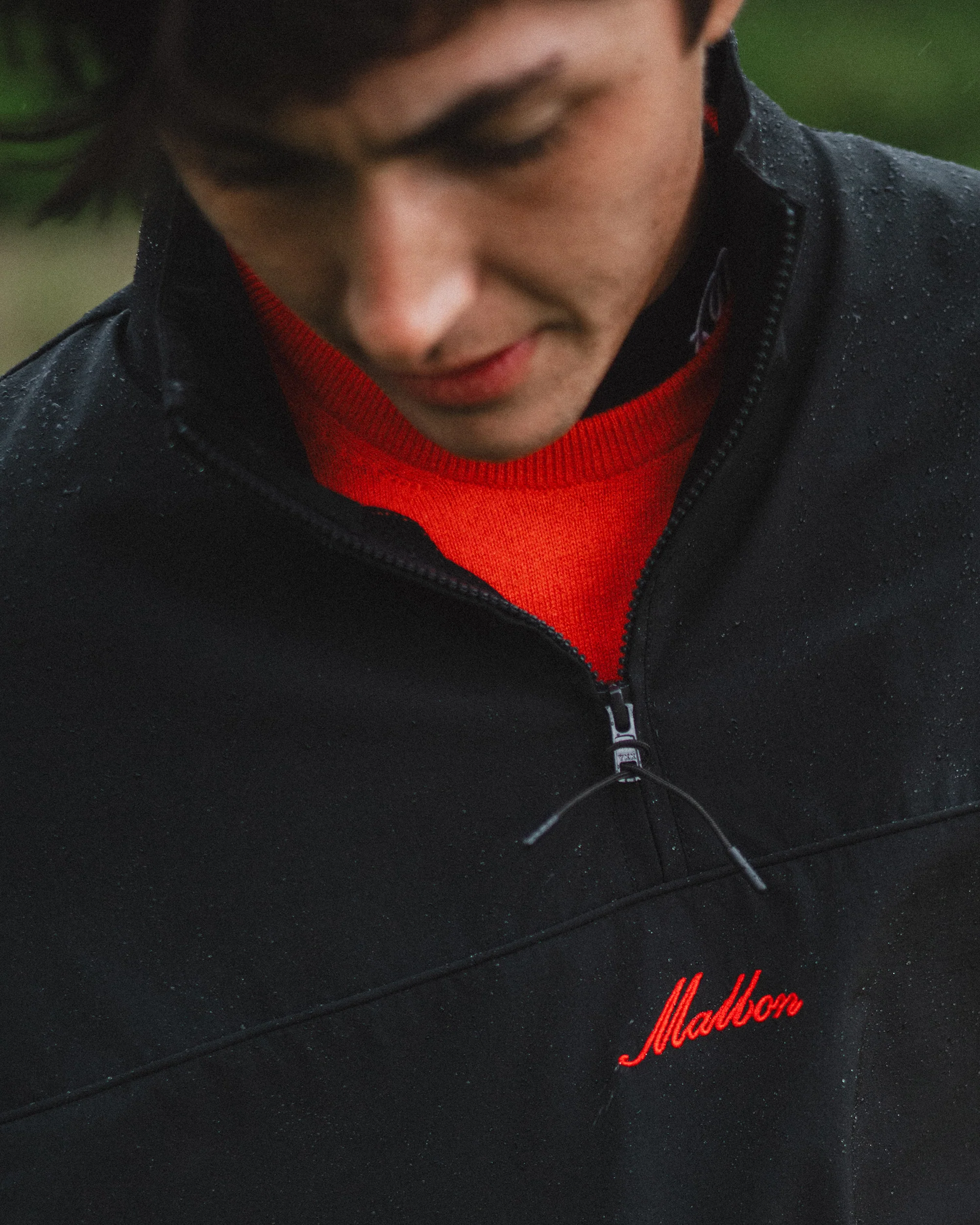 MEMBERS WINDSHIRT - Image 3