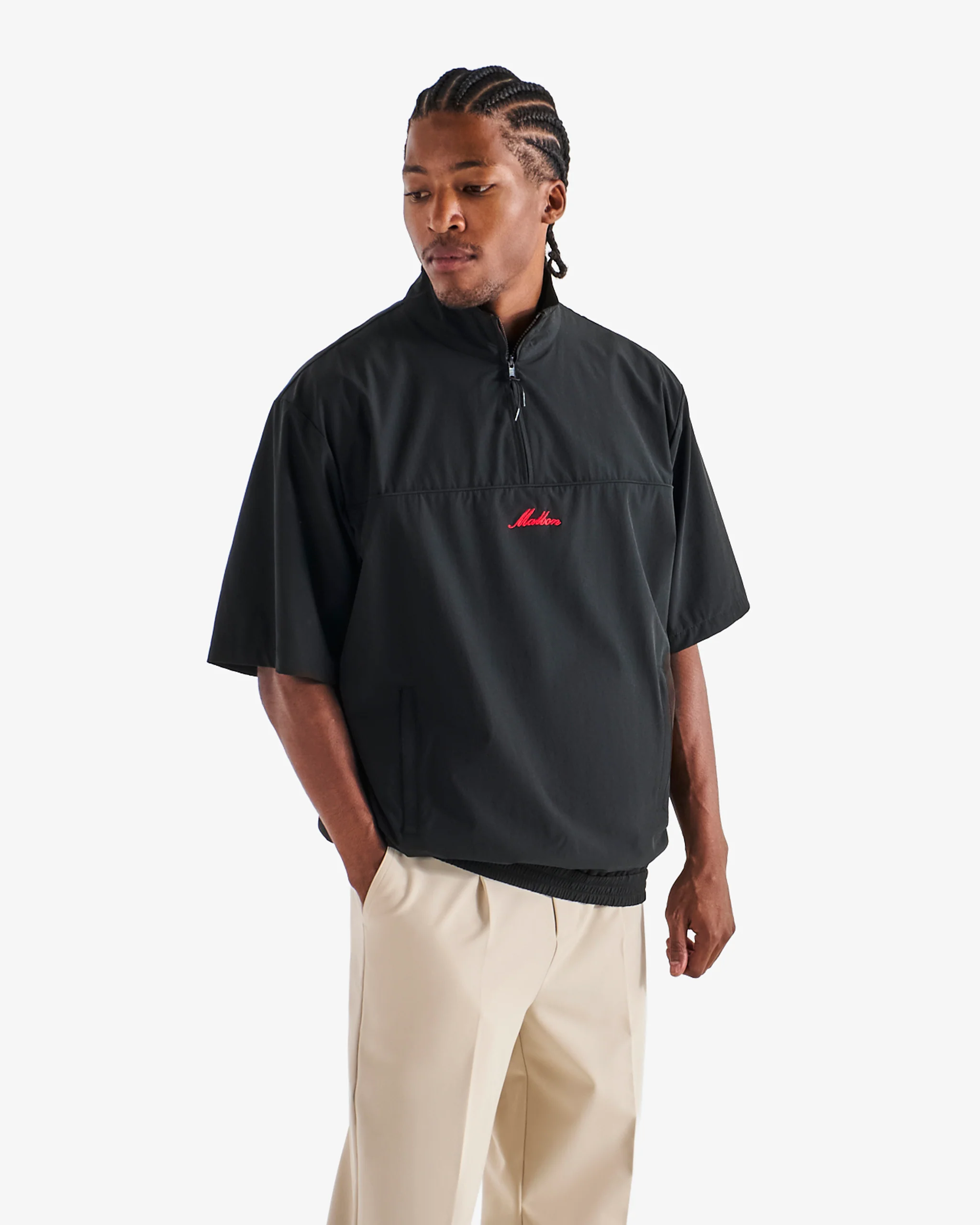 MEMBERS WINDSHIRT - Image 4