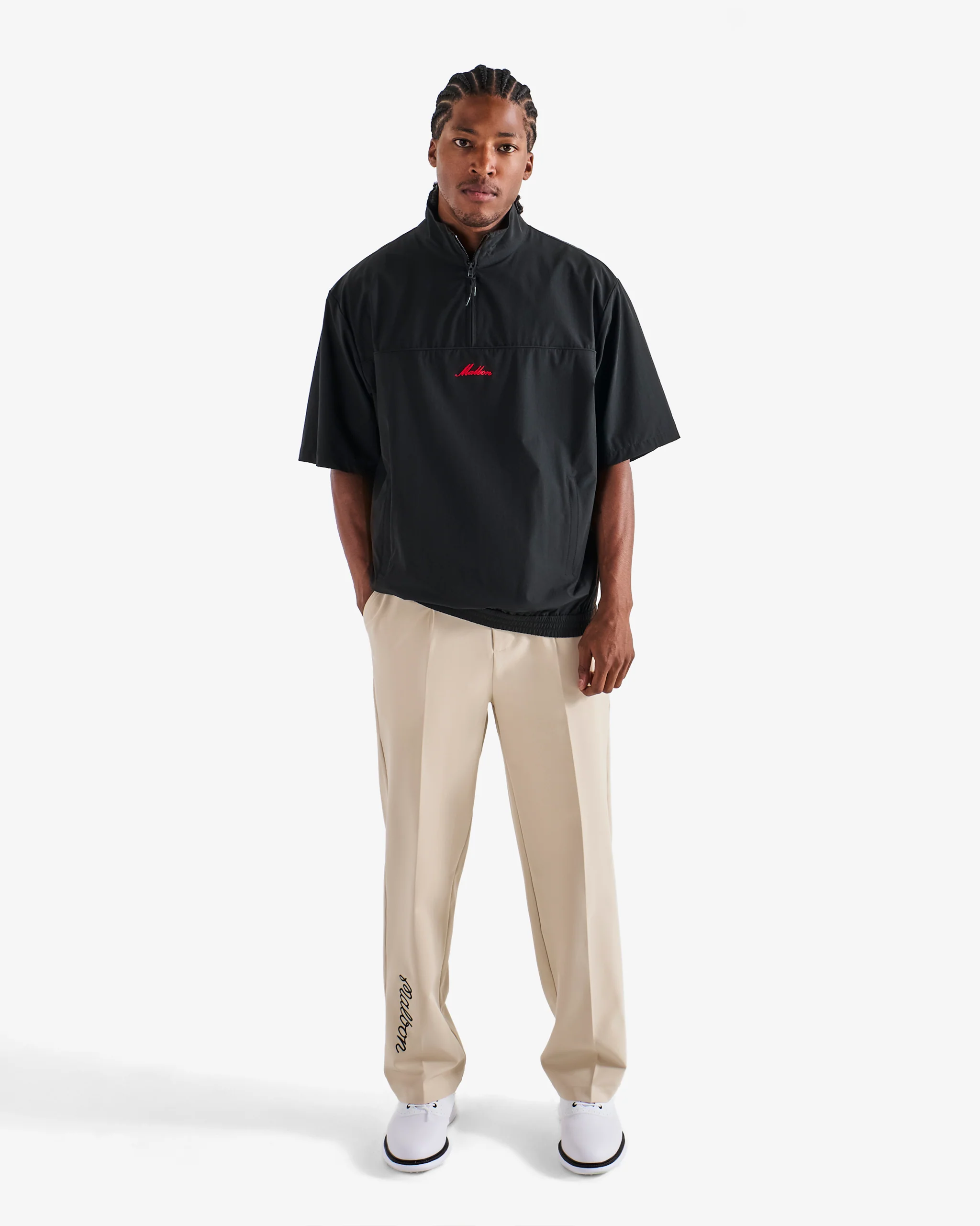 MEMBERS WINDSHIRT - Image 5