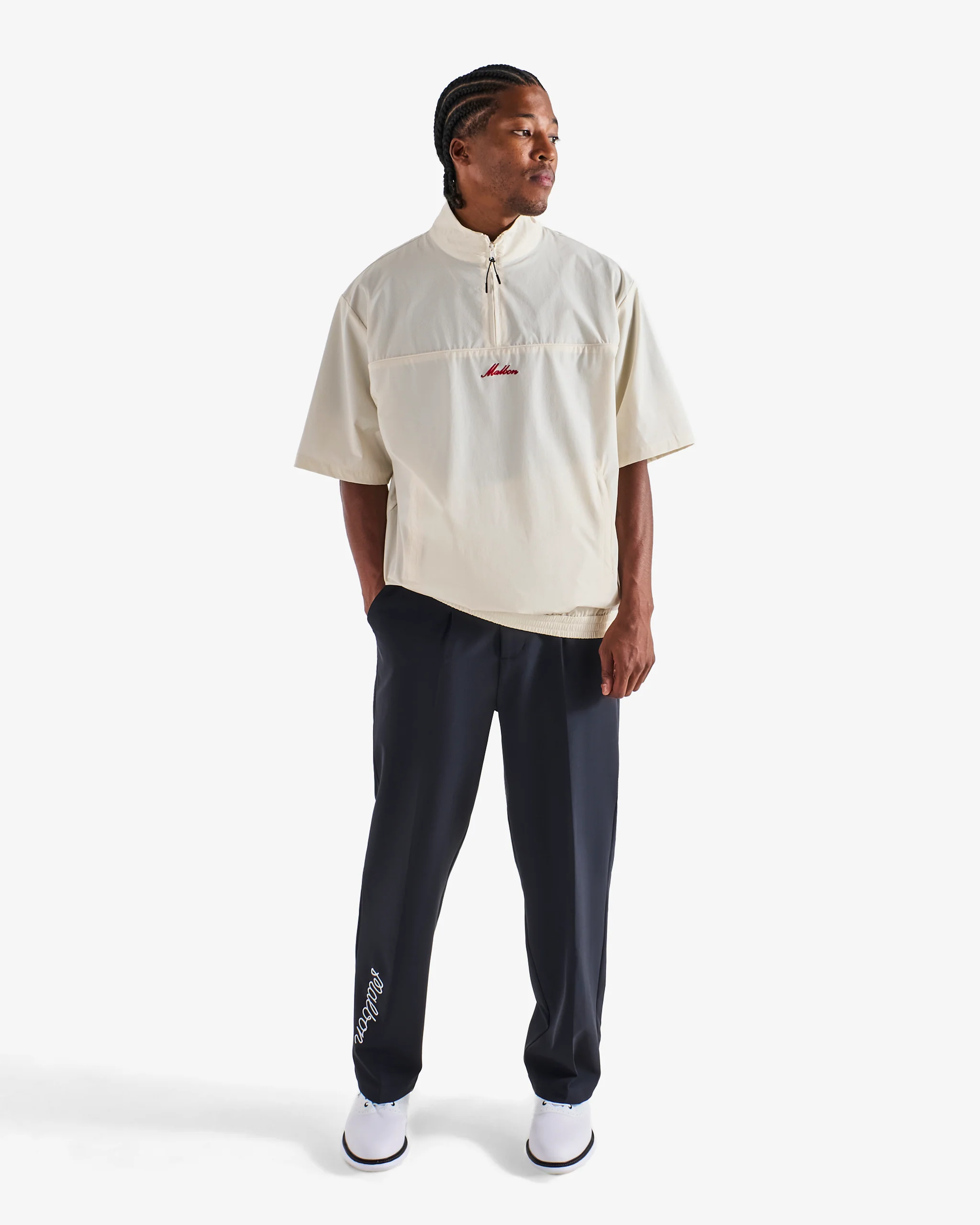 MEMBERS WINDSHIRT - Image 3