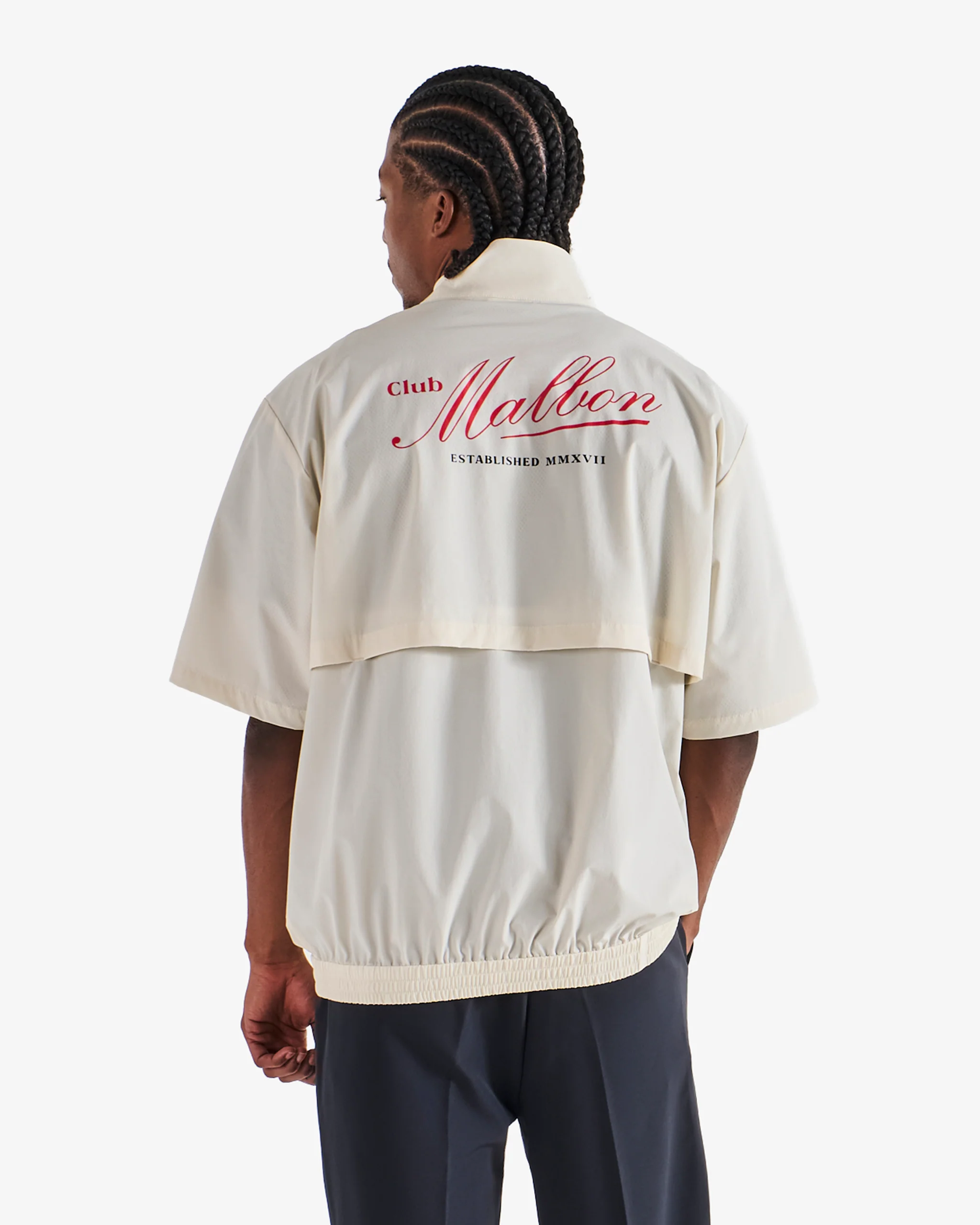 MEMBERS WINDSHIRT - Image 5